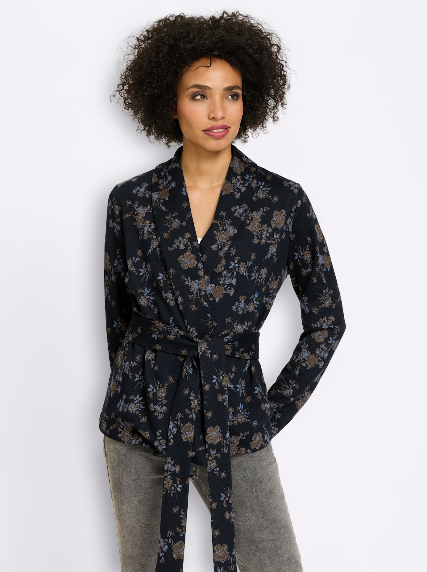 heine Shirtjacke »Shirtjacke« 1
