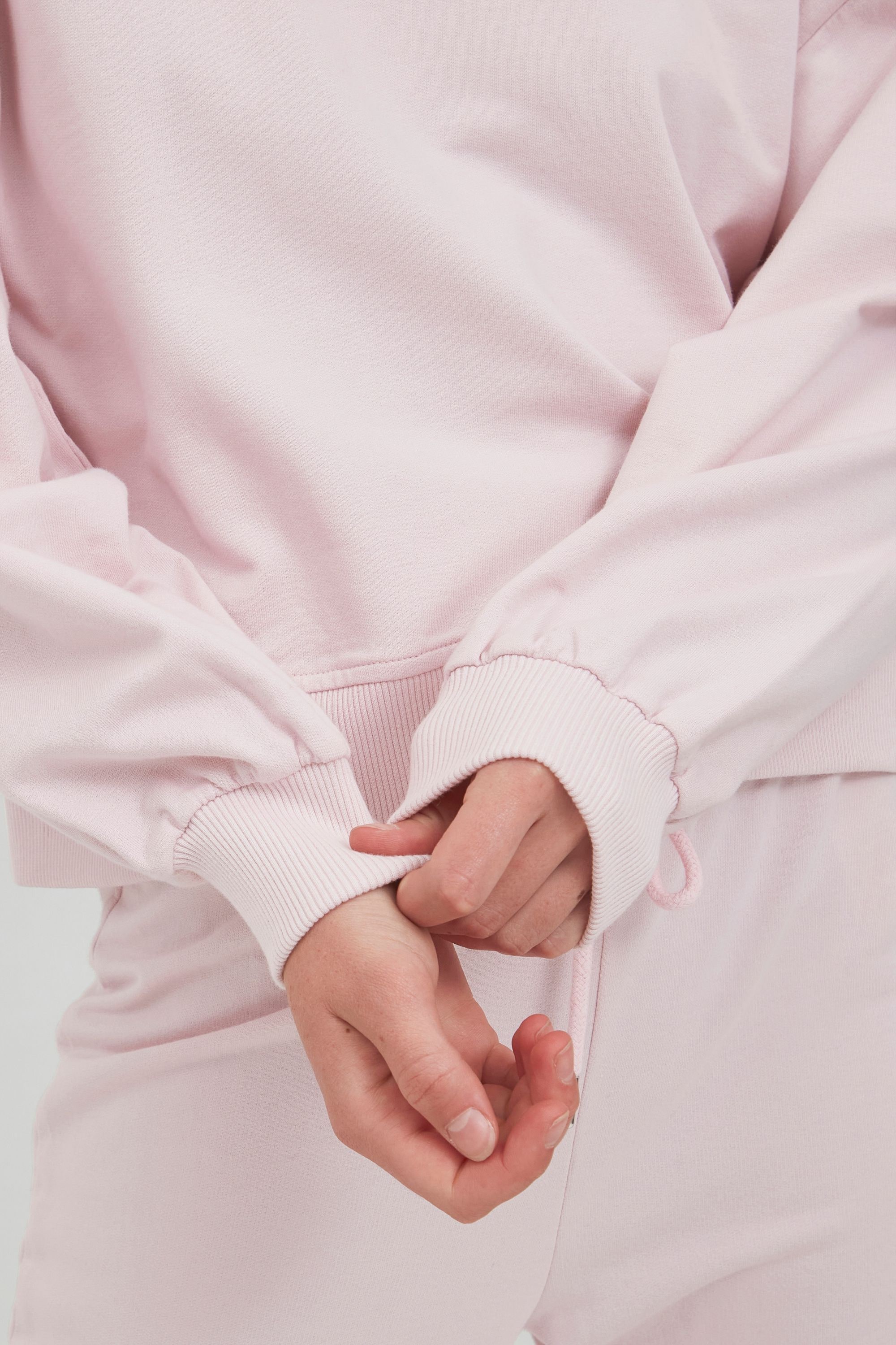 Ichi Troyer »Sweatshirtpullover IHVea«