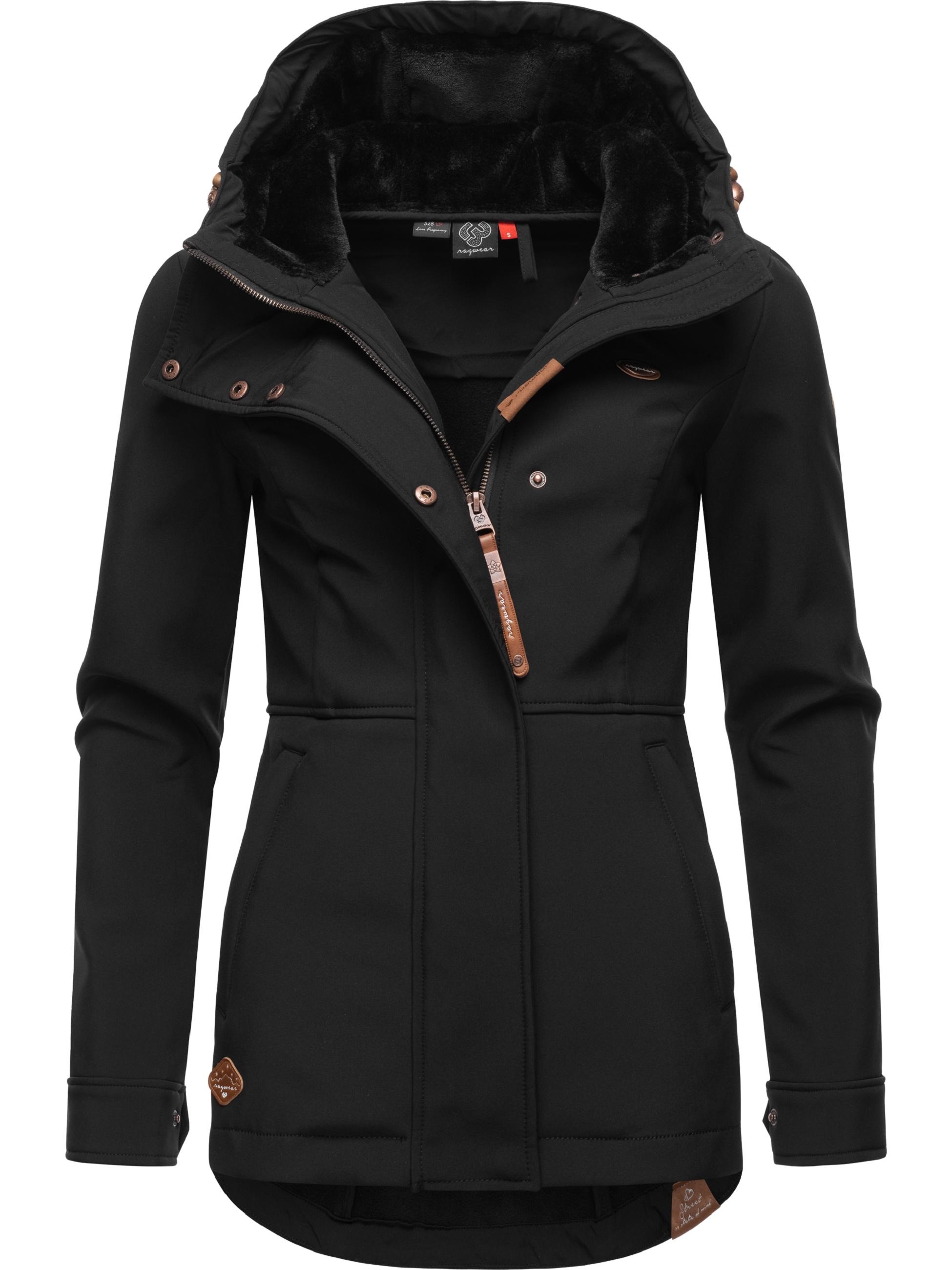 Ragwear Softshelljacke »Softshelljacke Yba«