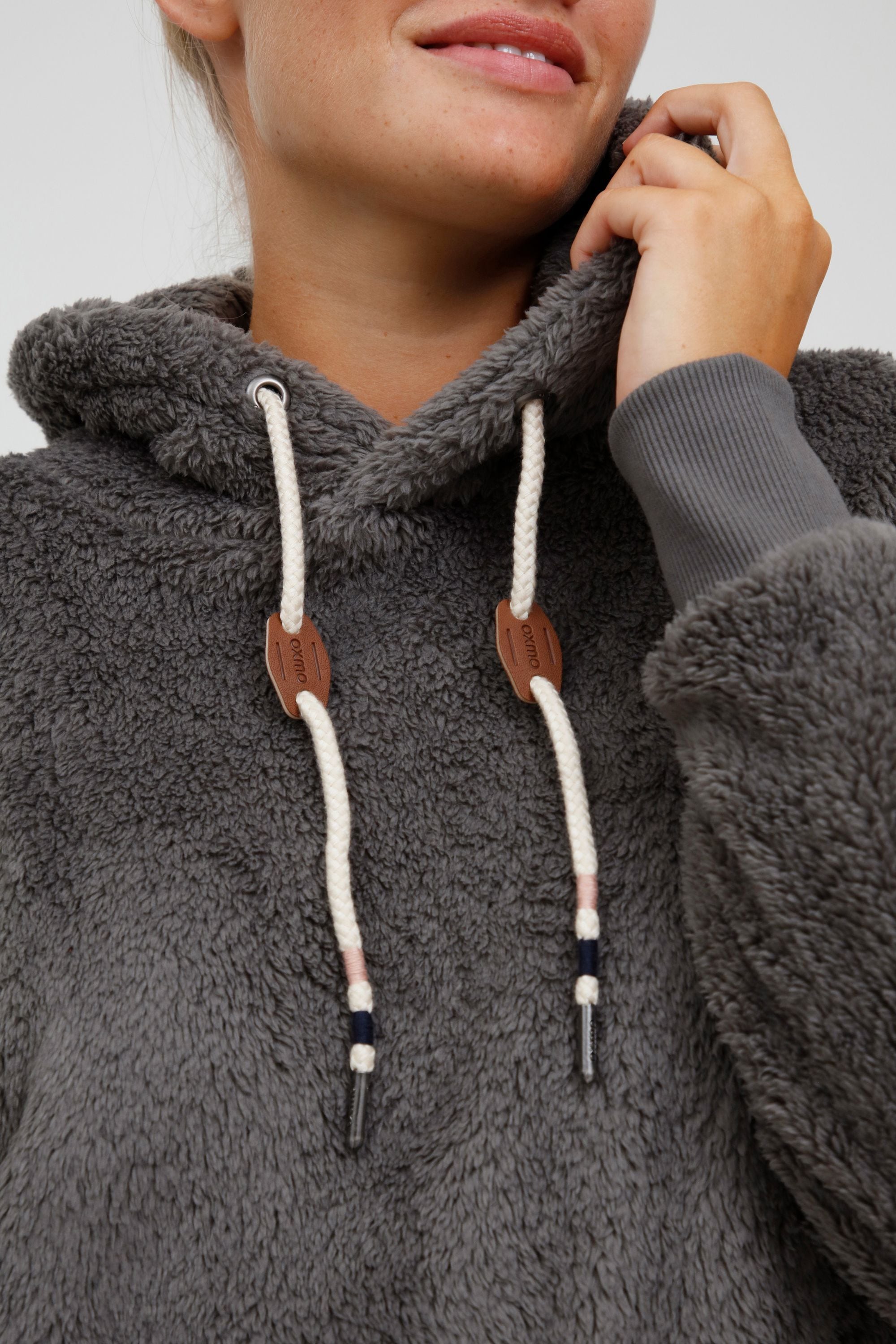 OXMO Kapuzenpullover »Hoodie OXAnniken«