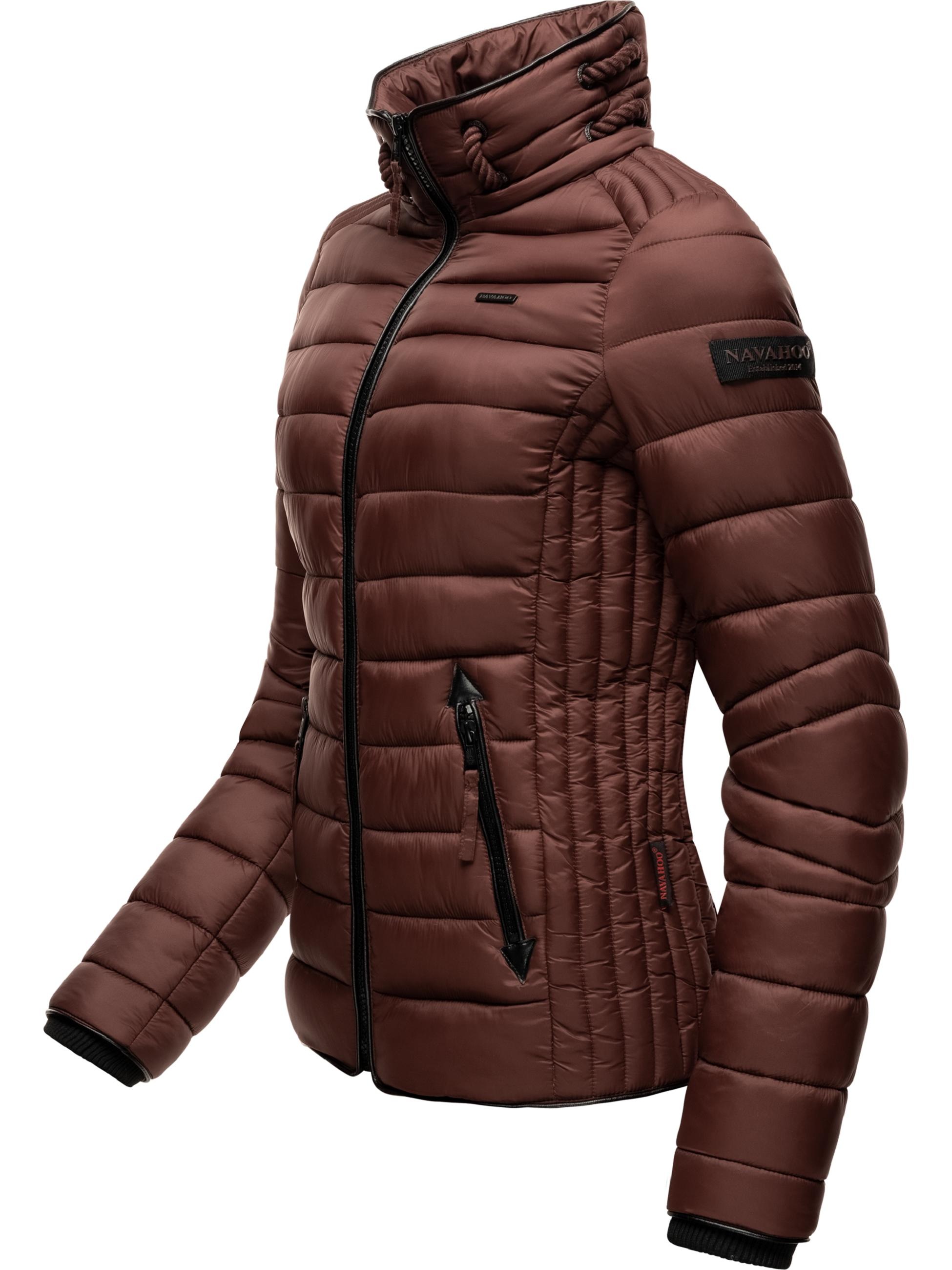 Navahoo Steppjacke »Übergangsjacke Lulana«