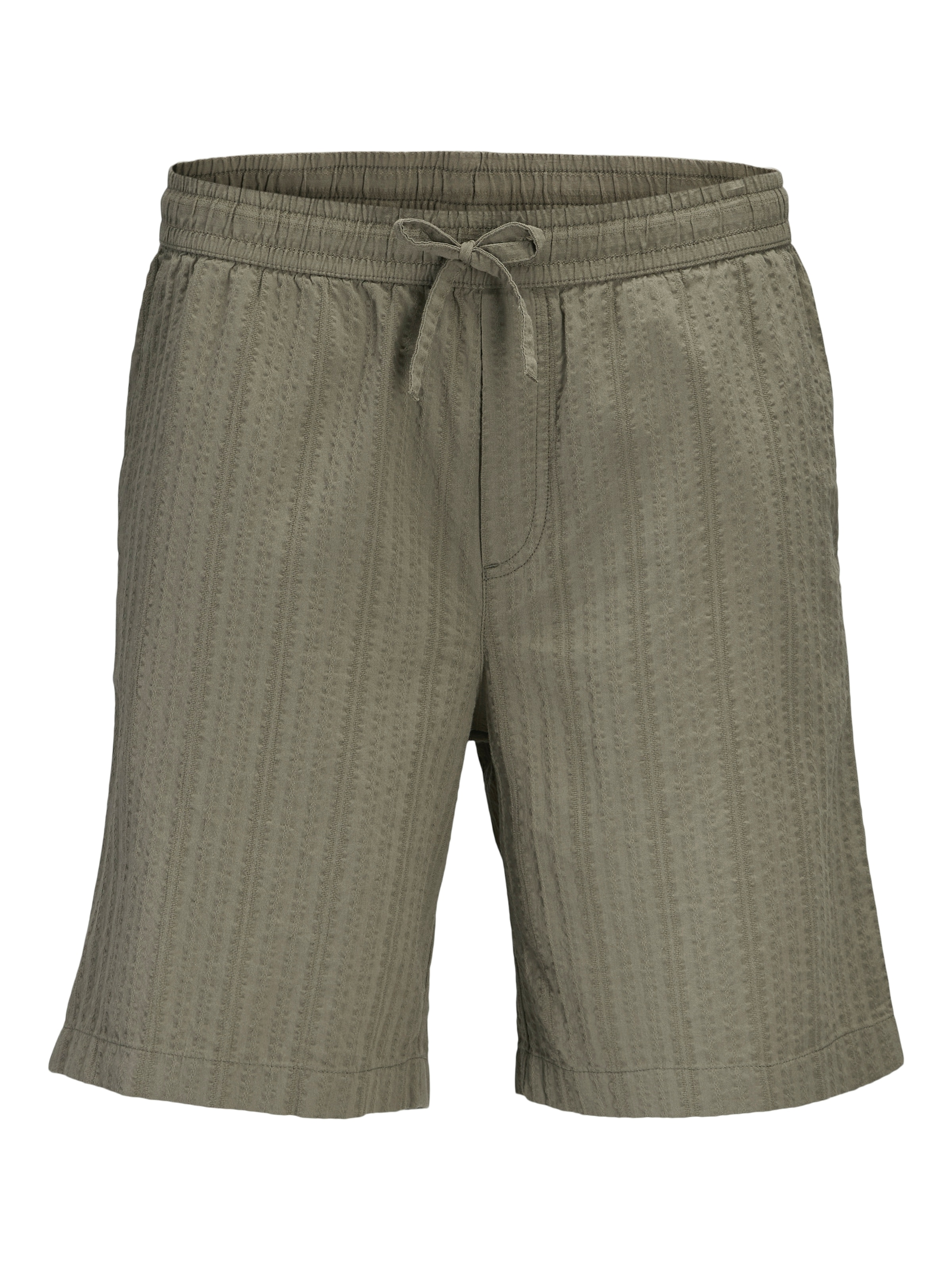 Jack & Jones Shorts »JPSTJAIDEN TYSON JOGGER SHORT SRT SN«  Baumwolle, regular fit