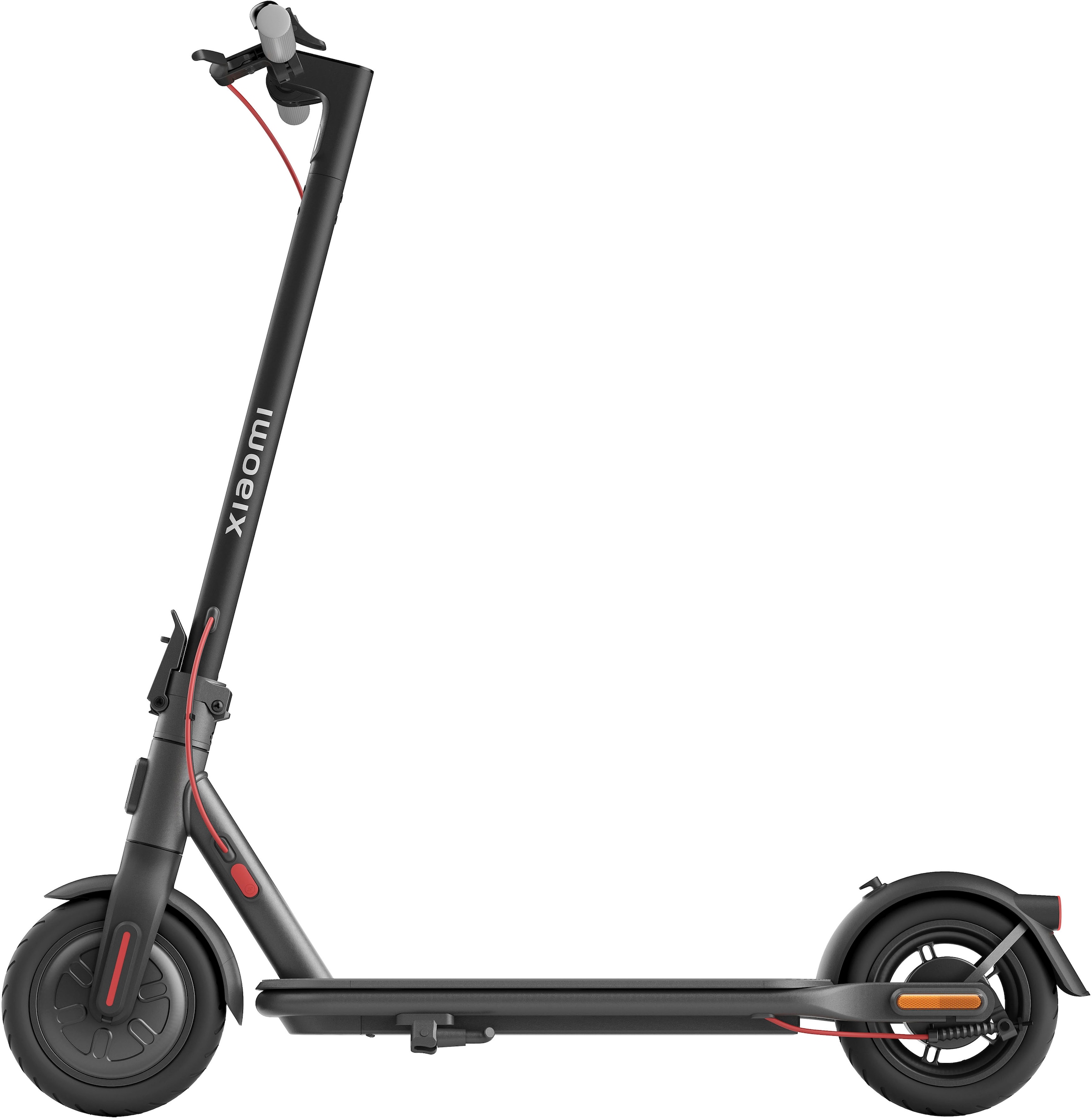 Xiaomi E-Scooter »Mi 4 Lite«, Electric Scooter, mit Straßenzulassung, bis zu 20 km Reichweite