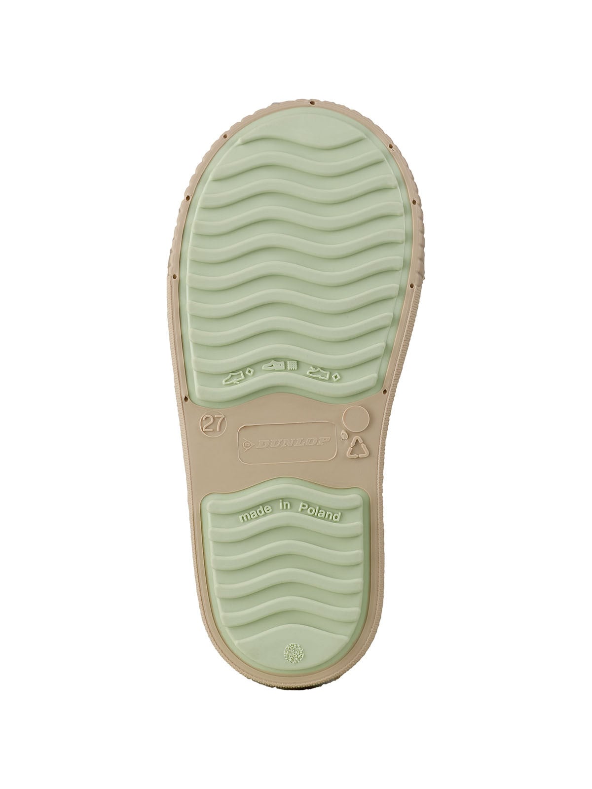 Dunlop Gummistiefel »Puddle Jumper«