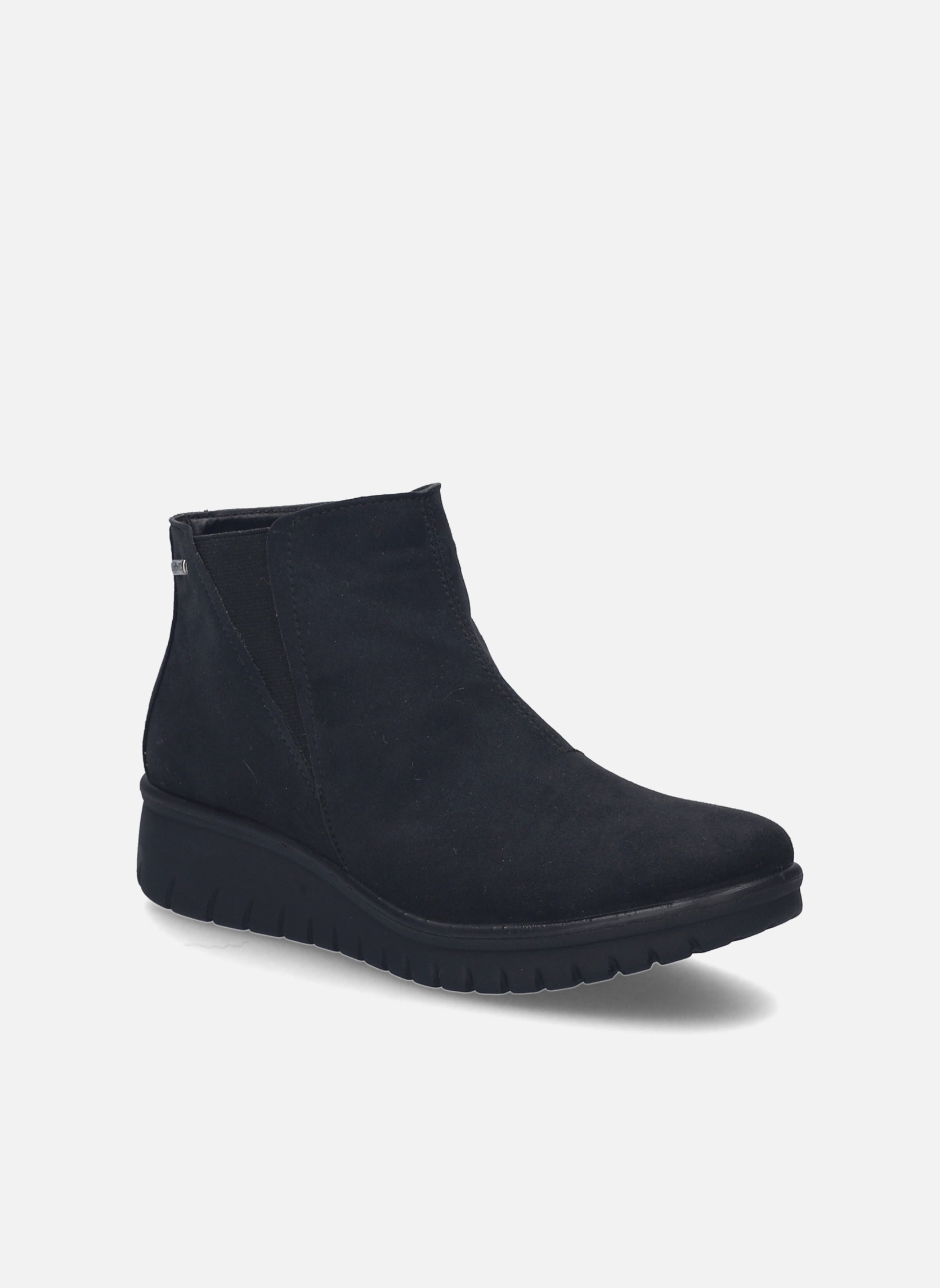 Josef Seibel Stiefelette »Calais 54, schwarz«