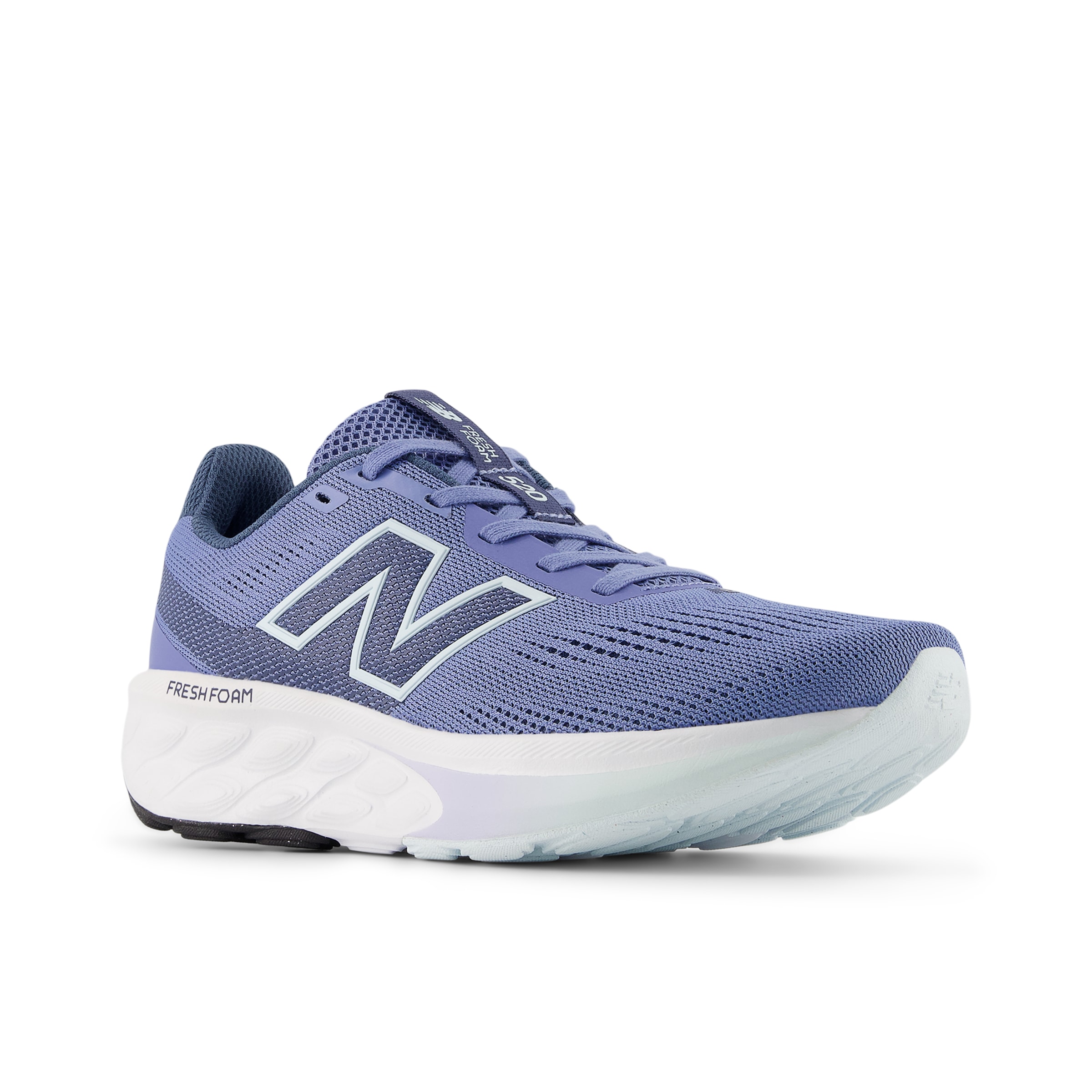 New Balance Laufschuh »520«  für Erwachsene, mit sportlichem Stil
