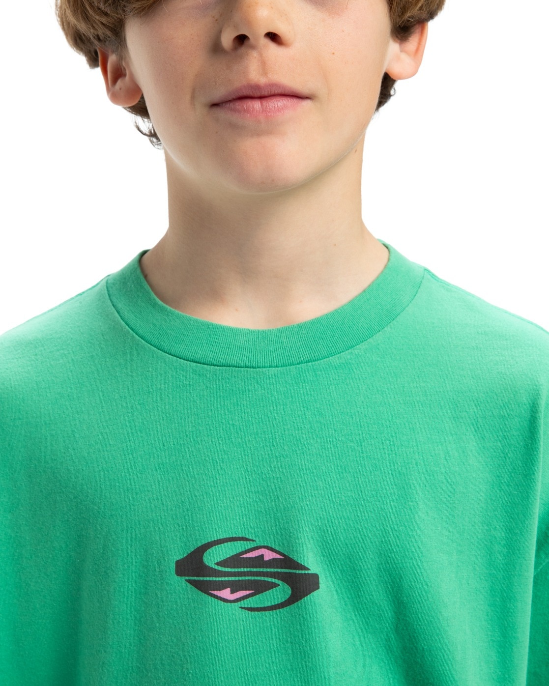 Quiksilver T-Shirt »Global Heat«