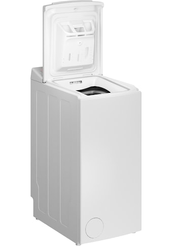 BAUKNECHT Waschmaschine Toplader »WAT Prime 550 SD N«, WAT Prime 550 SD N, 5,5 kg,... kaufen