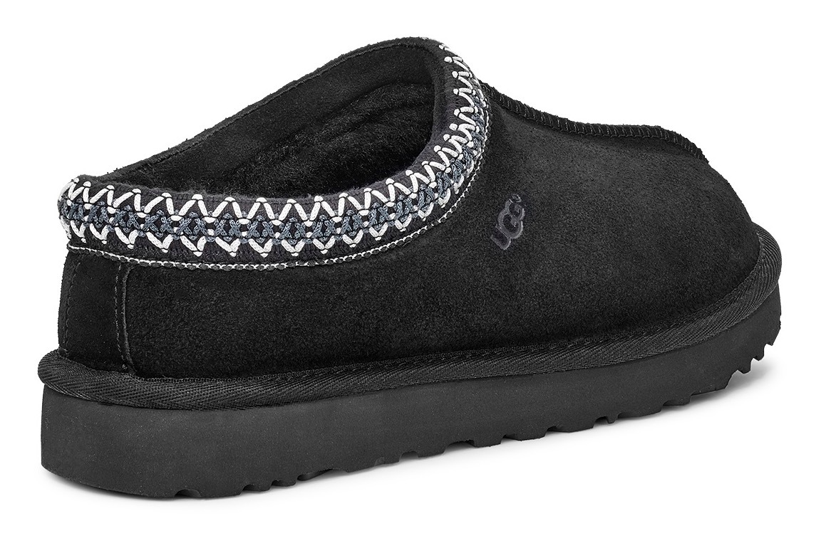 UGG Clog »TASMAN«, Homeslippers, Pantoffel mit Warmfutter