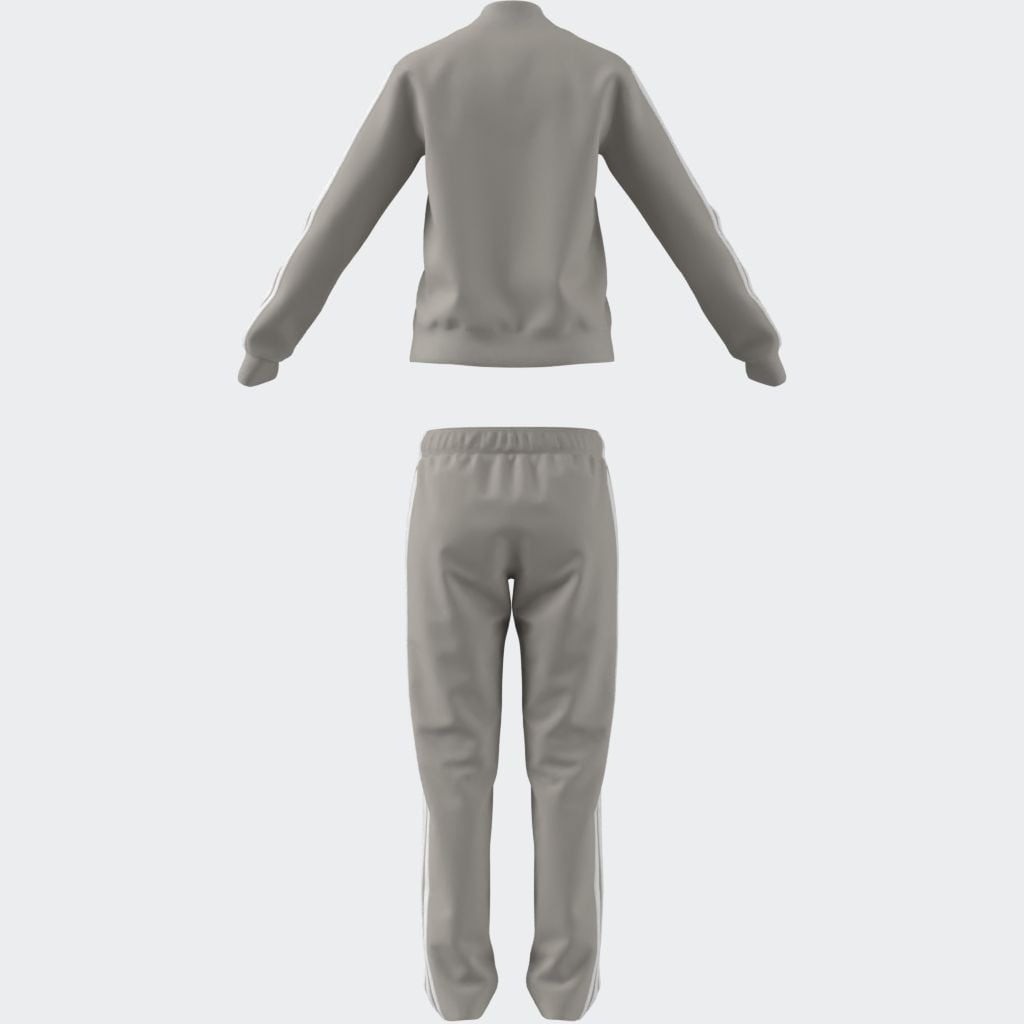 adidas Sportswear Trainingsanzug »W 3S TR TS«, (2 tlg.)