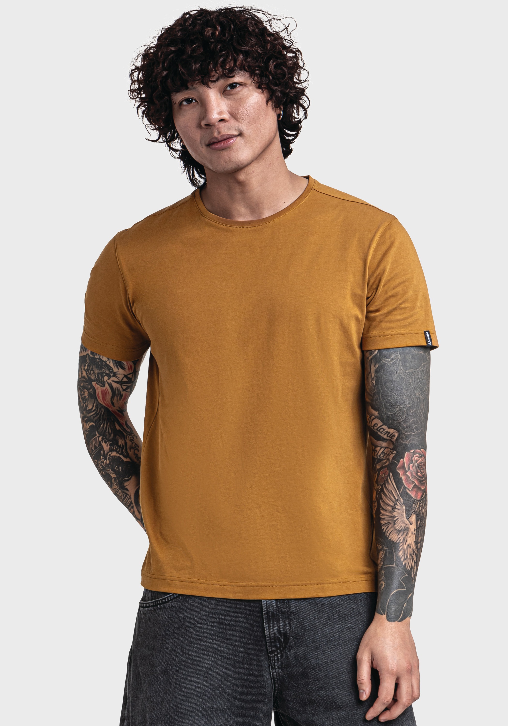 Schöffel Funktionsshirt »Urban T Shirt Style Collada MNS«
