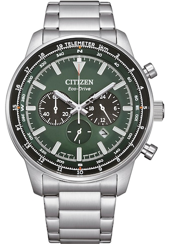 Chronograph »CA4500-91X«