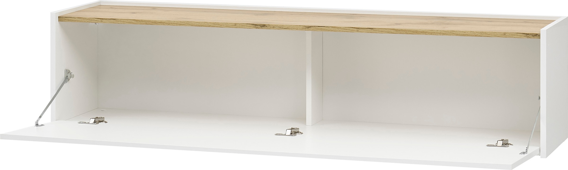 INOSIGN Büromöbel-Set »CiTY/GiRON« Set, 3 Stk. tlg. Home Office