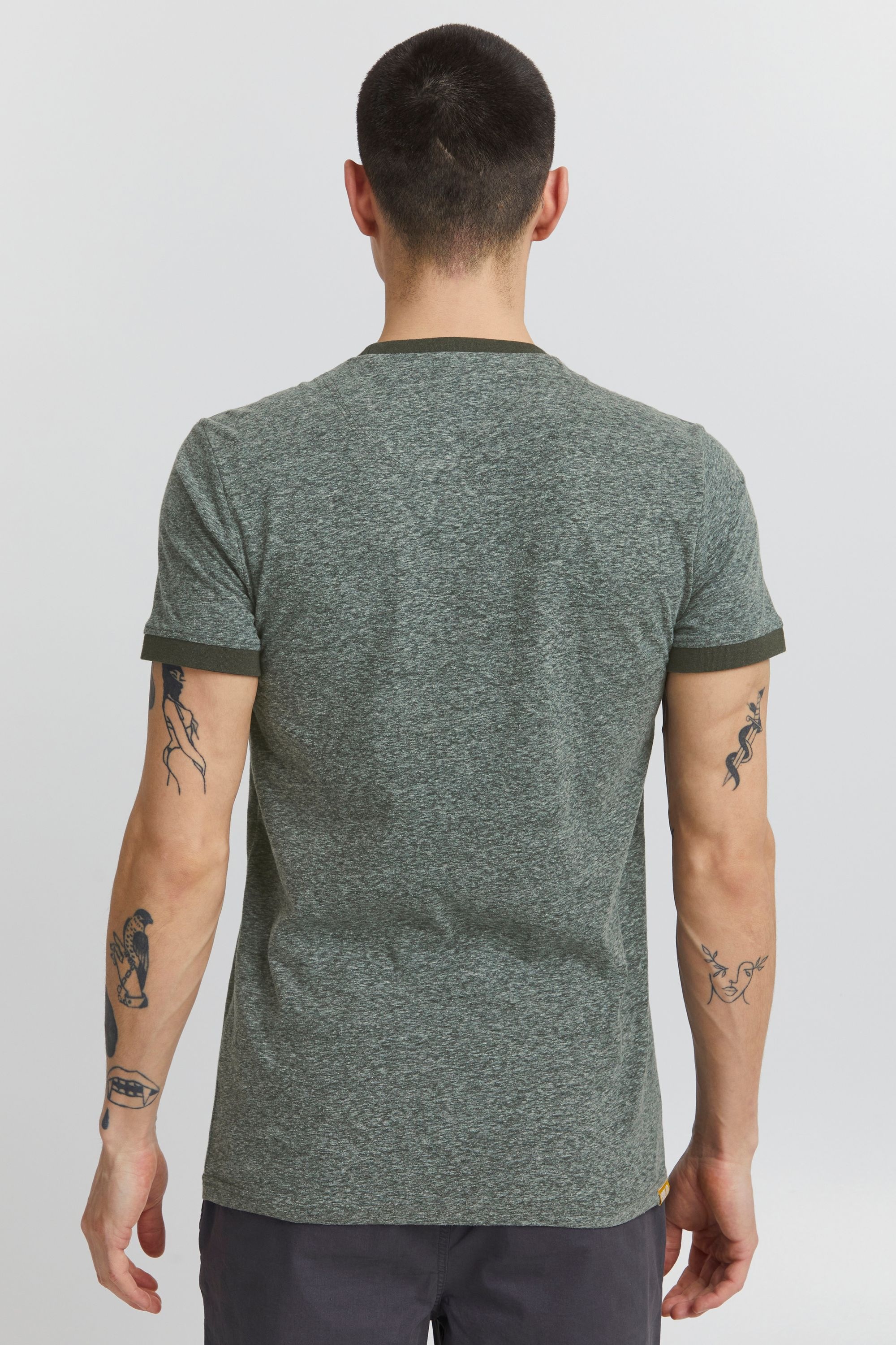 !Solid T-Shirt »T-Shirt SDBennTee«