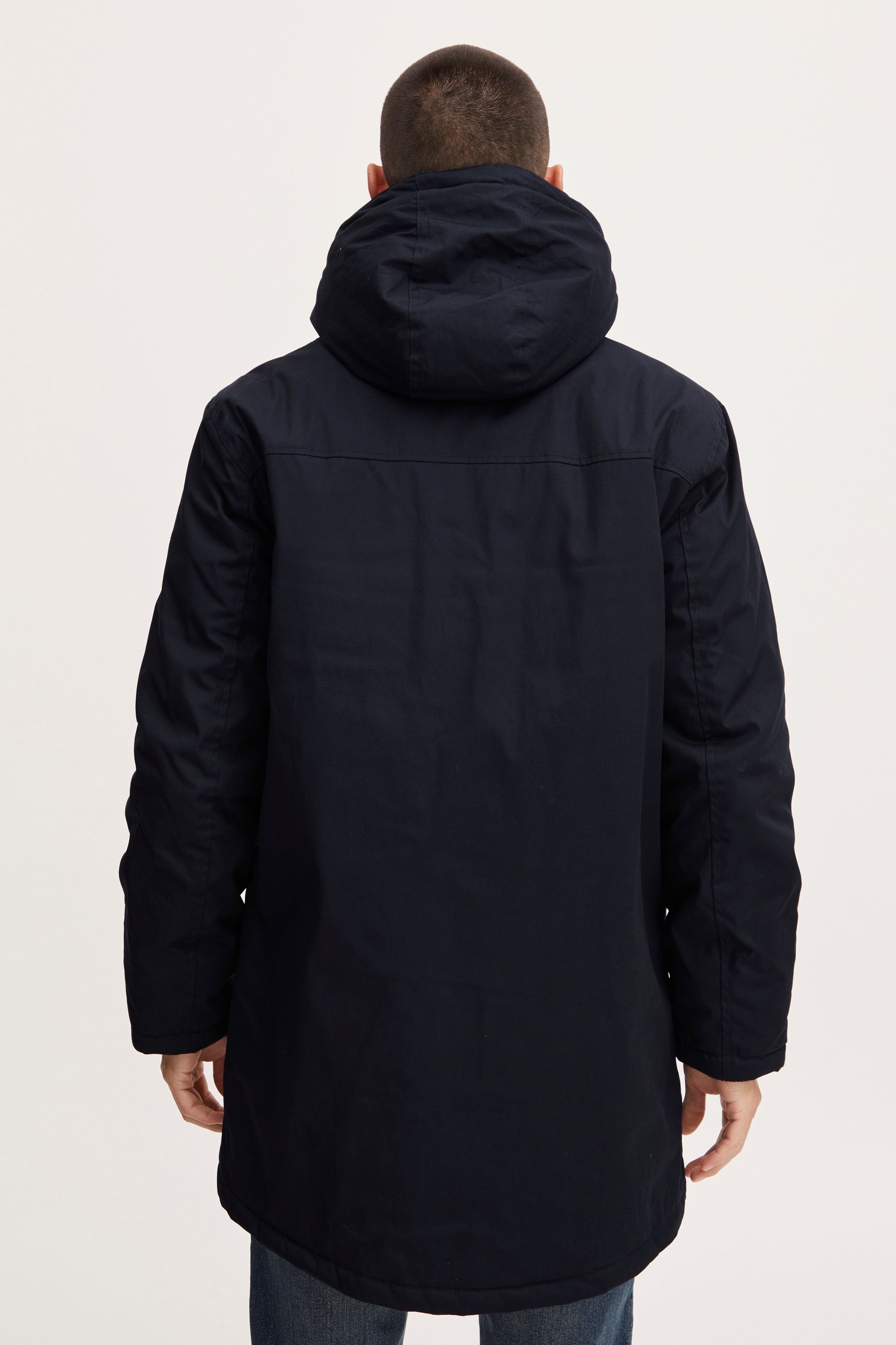 !Solid Wintermantel »Winterjacke SDCaine«
