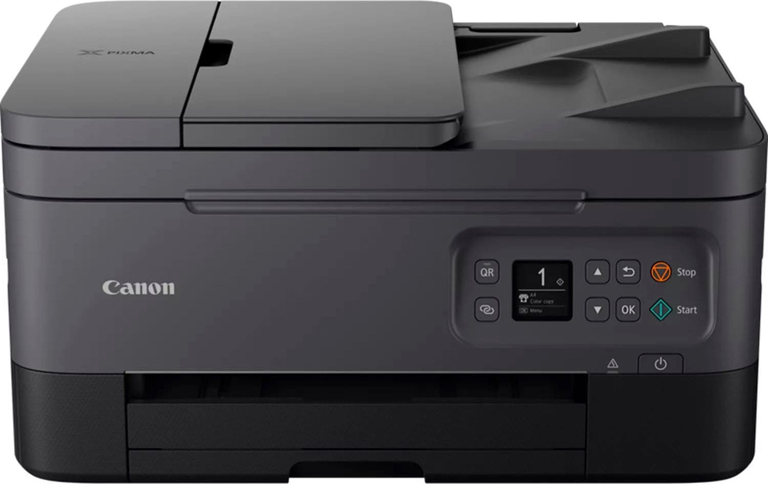 Multifunktionsdrucker »PIXMA TS7450i«