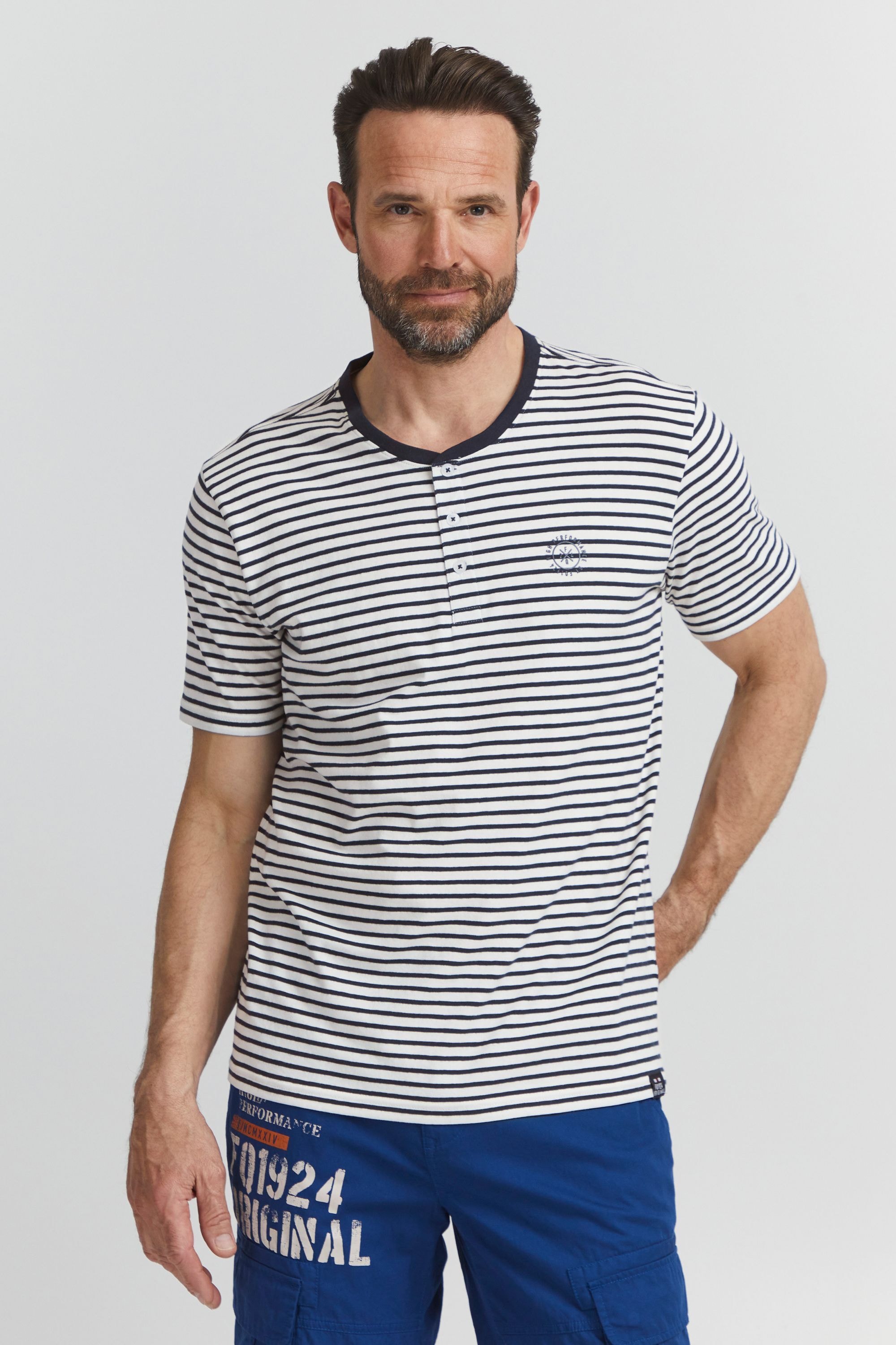 FQ1924 T-Shirt »T-Shirt FQCan«