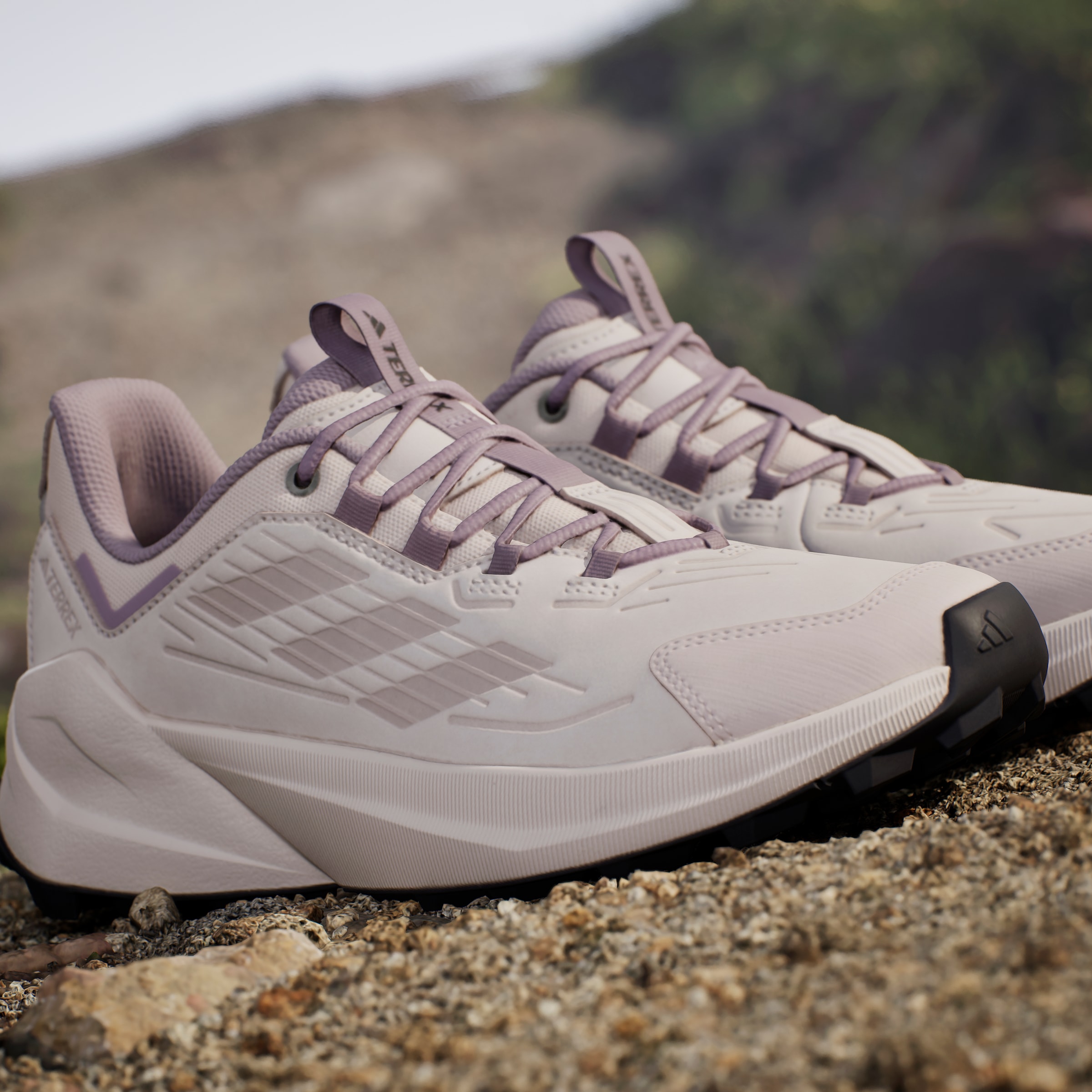 adidas TERREX Wanderschuh »TERREX TRAILMAKER 2.0 LEATHER«