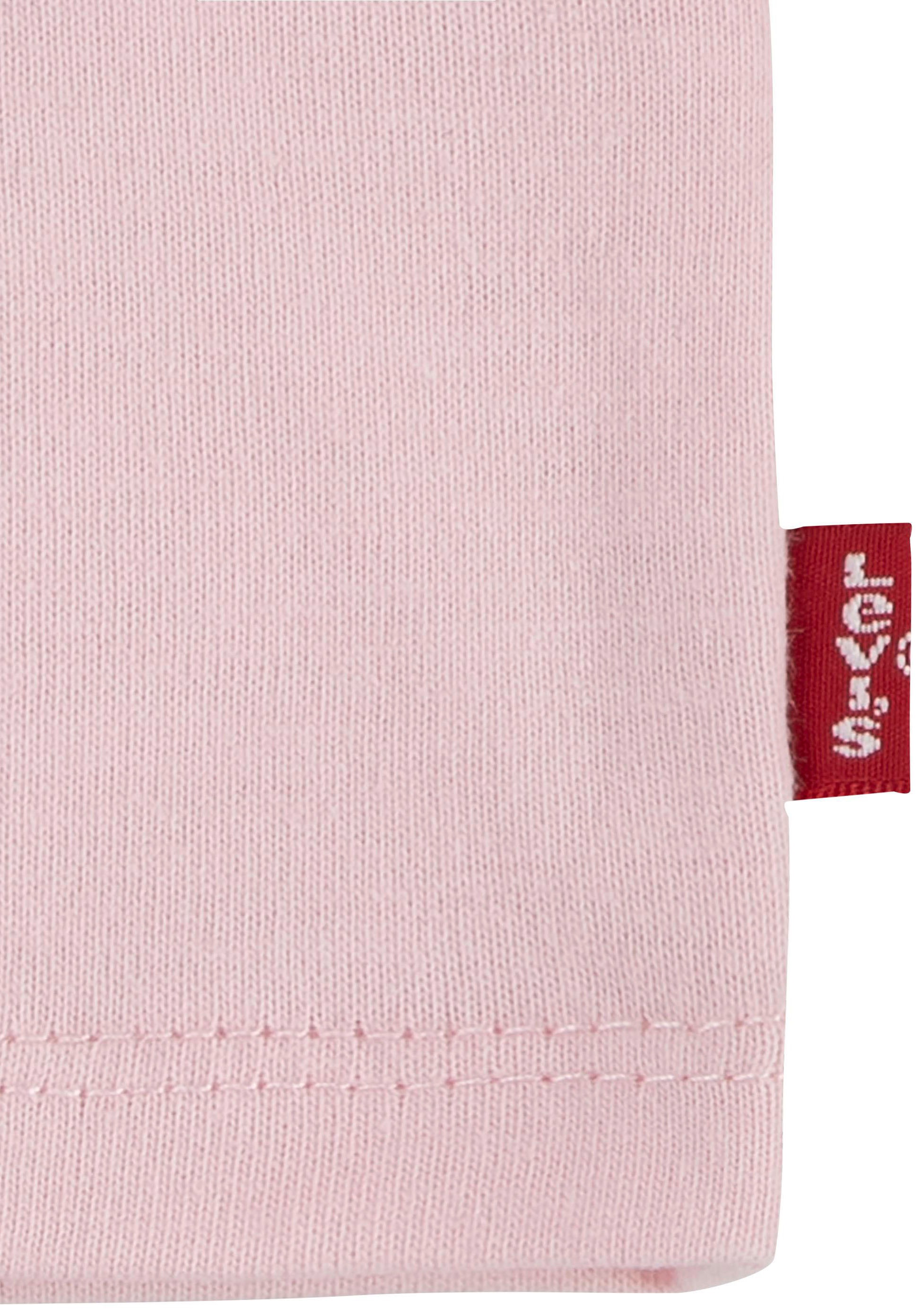Levi's® Kids T-Shirt »LVG BATWING TEE«, mit LEVIS®-Print - for BABY GIRLS