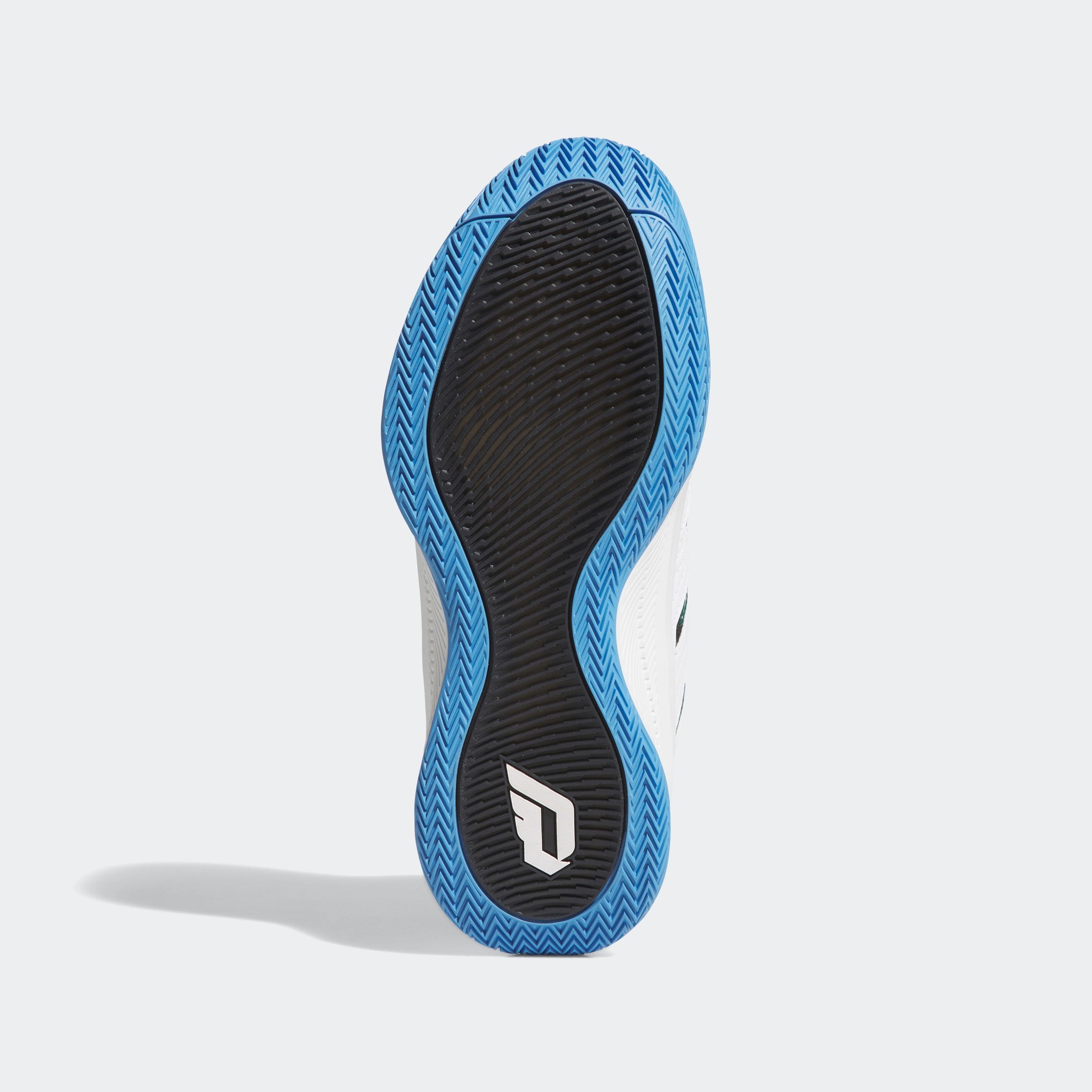 adidas Performance Basketballschuh »DAME CERTIFIED 3«