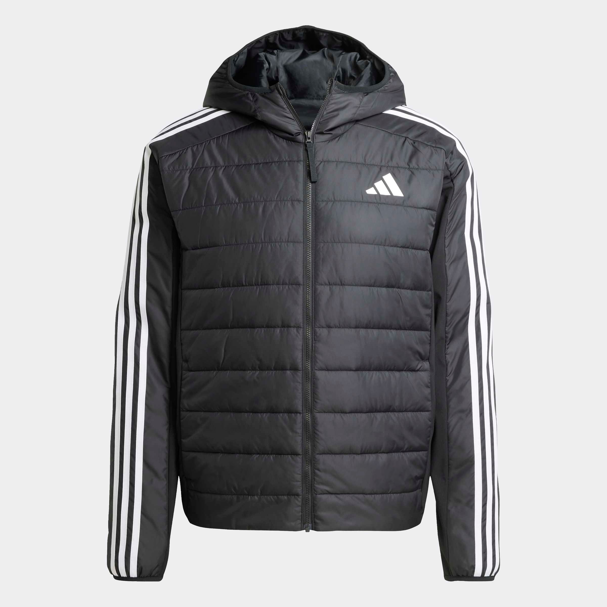 adidas Sportswear Outdoorjacke »ESS 3S IN HYB J«