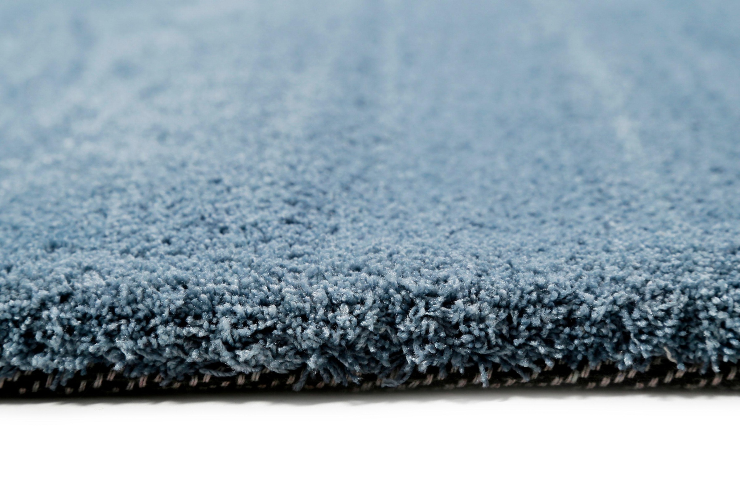 Esprit Teppich »Loft ESP-4223«, rechteckig, 20 mm Höhe, Wohnzimmer, große Farbauswahl, sehr weicher Flor, dicht gewebt, robust