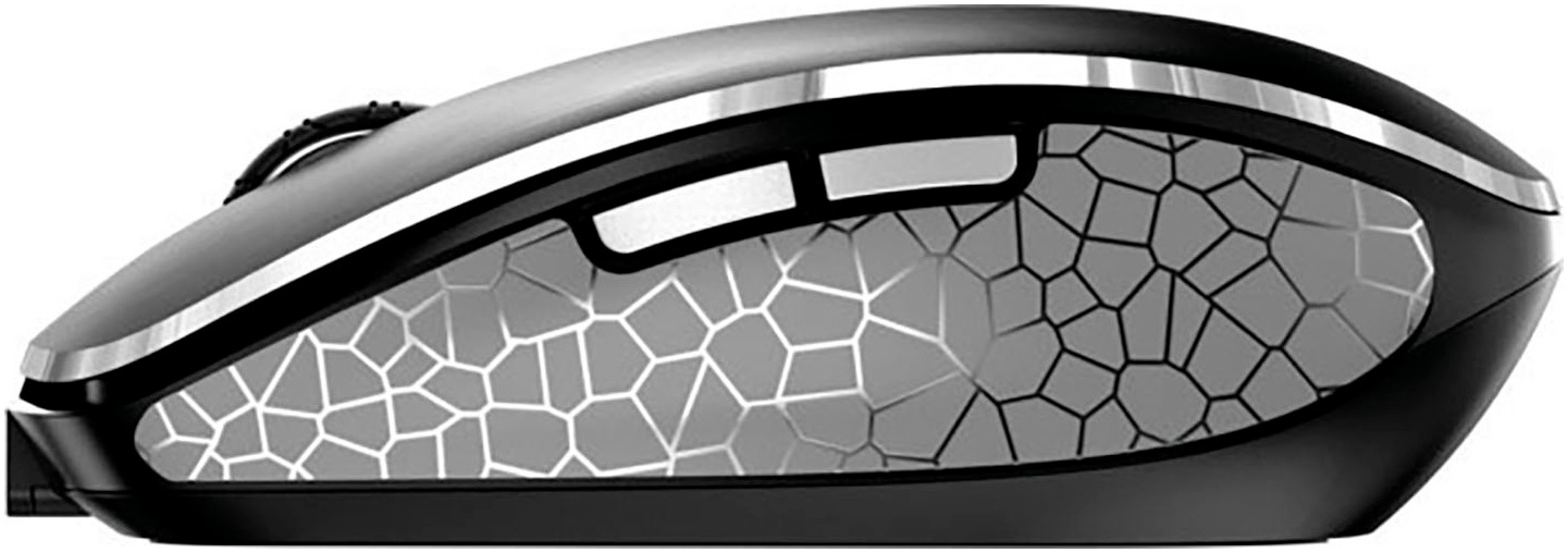 Cherry Maus »MW 8C ADVANCED«, Bluetooth