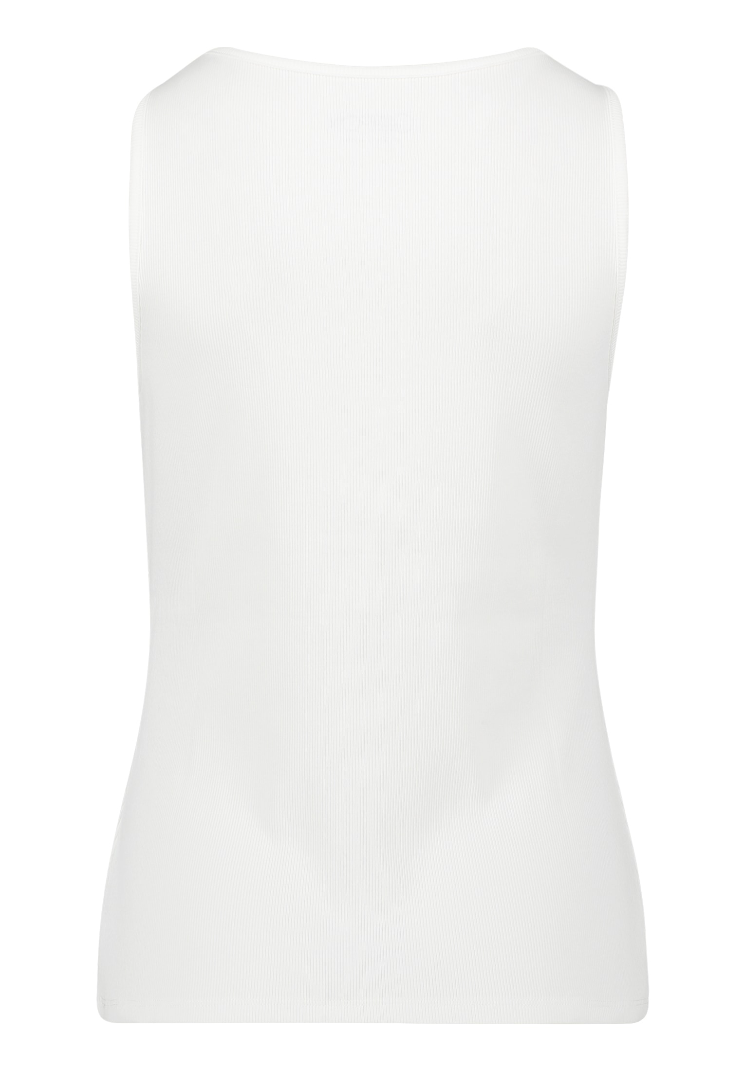 Cartoon Tanktop »Basic-Top mit Rundhalsausschnitt«