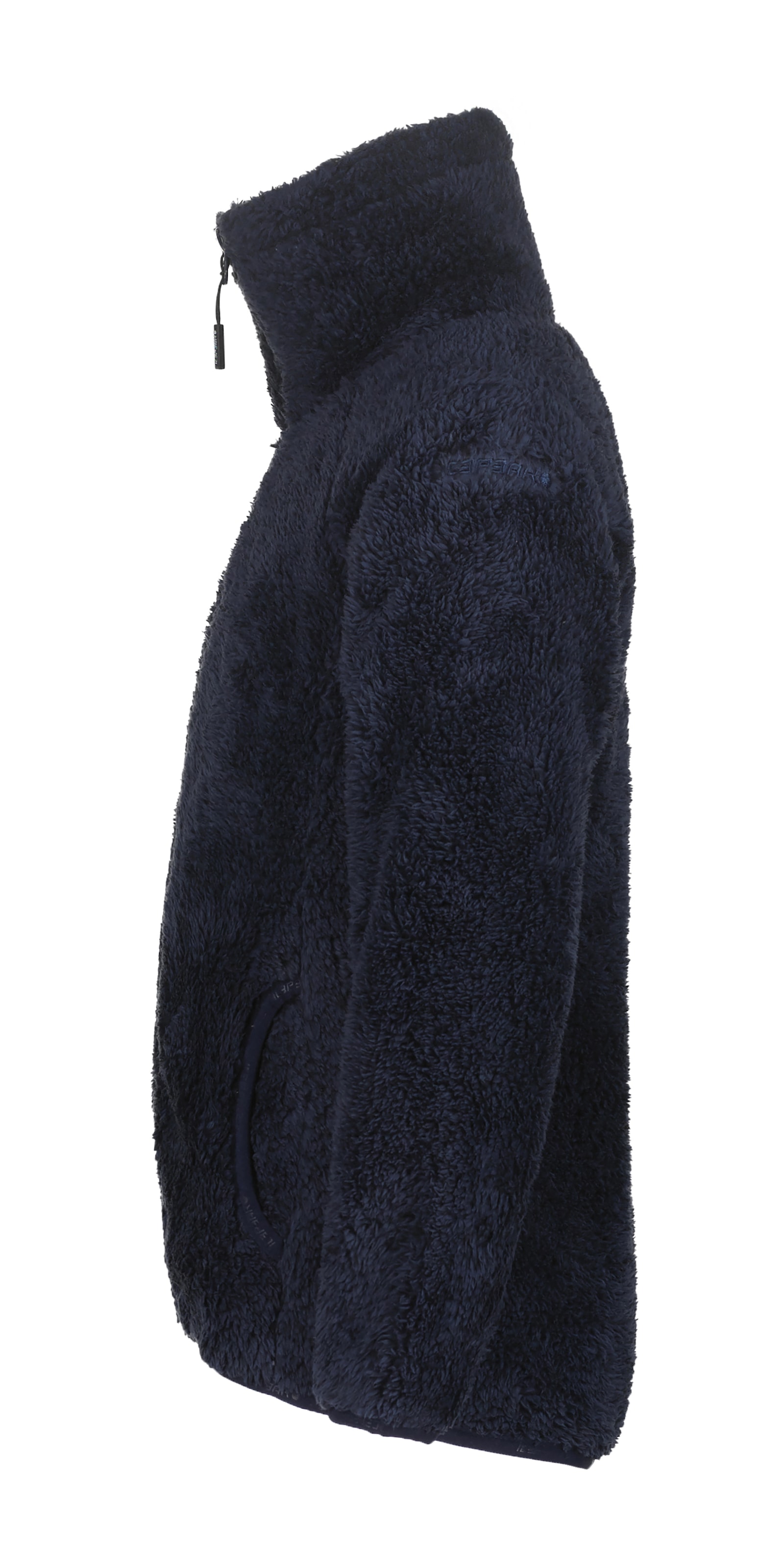 Icepeak Fleecejacke »LOMA JR für Kinder«, (1 St.)