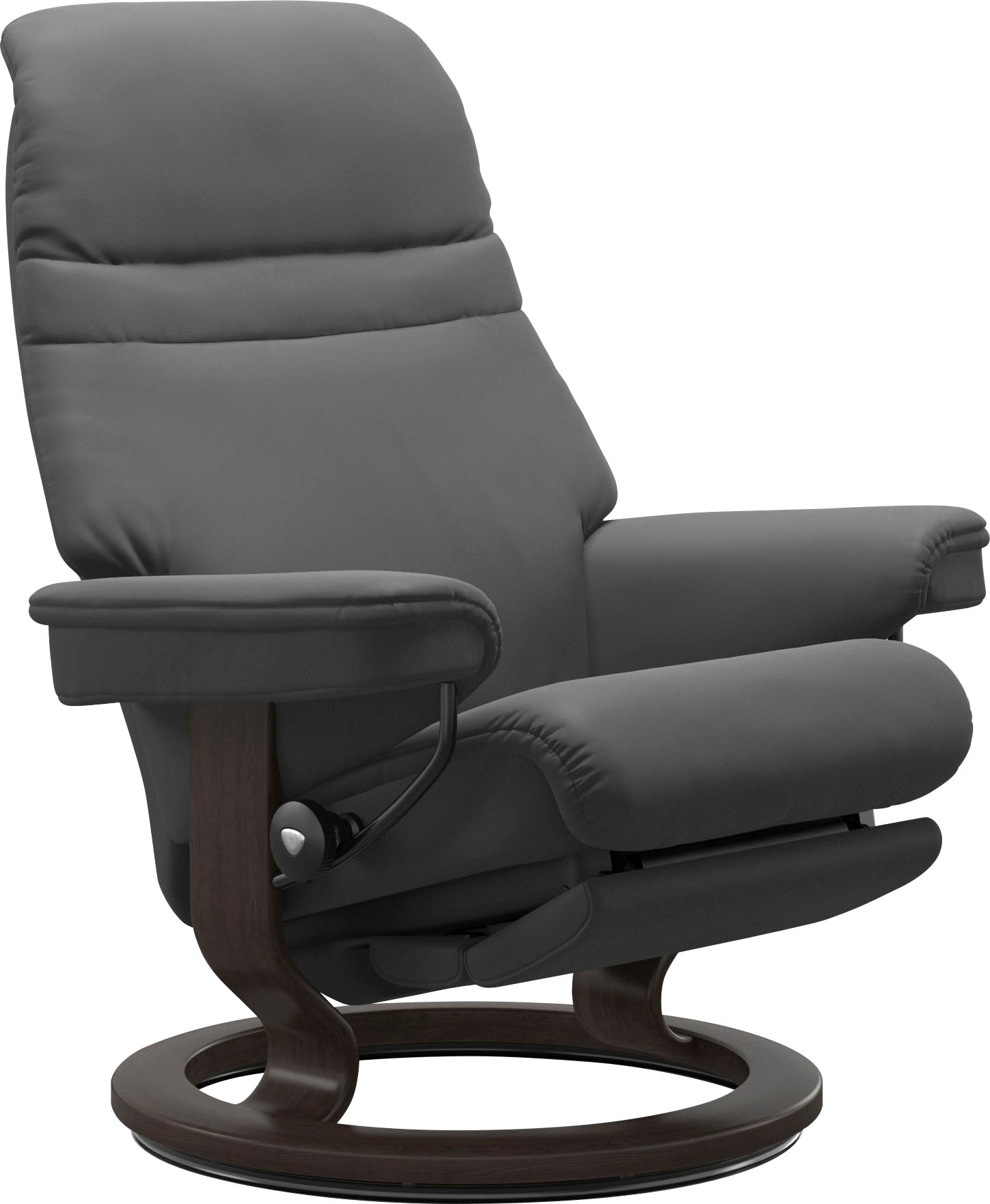 Stressless® Relaxsessel »Sunrise«, elektrisch verstellbar, optional 2-motorisch, Größe M & L