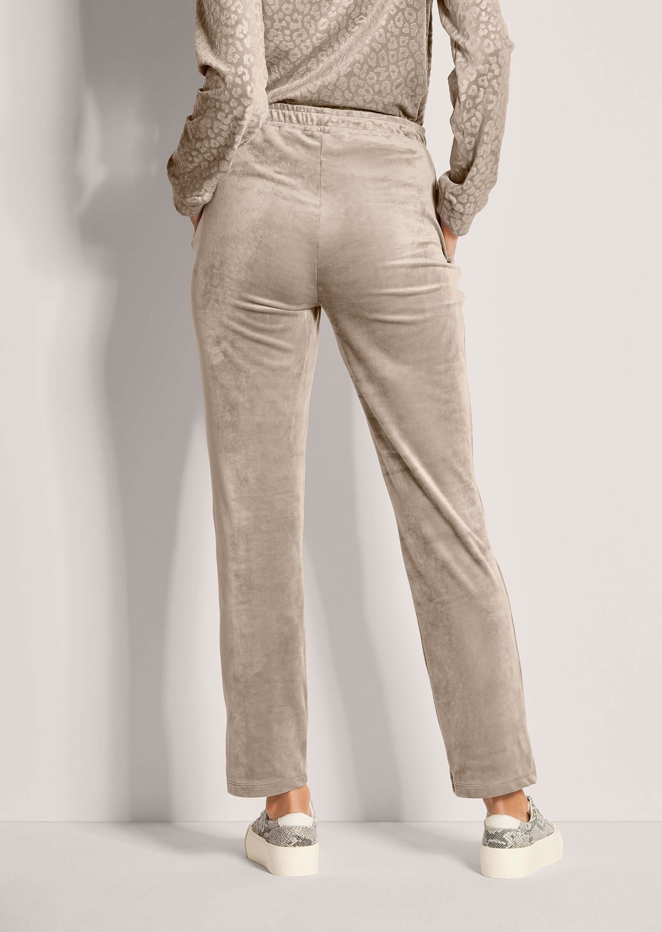 MADELEINE Schlupfhose »Sweathose Sweathose«