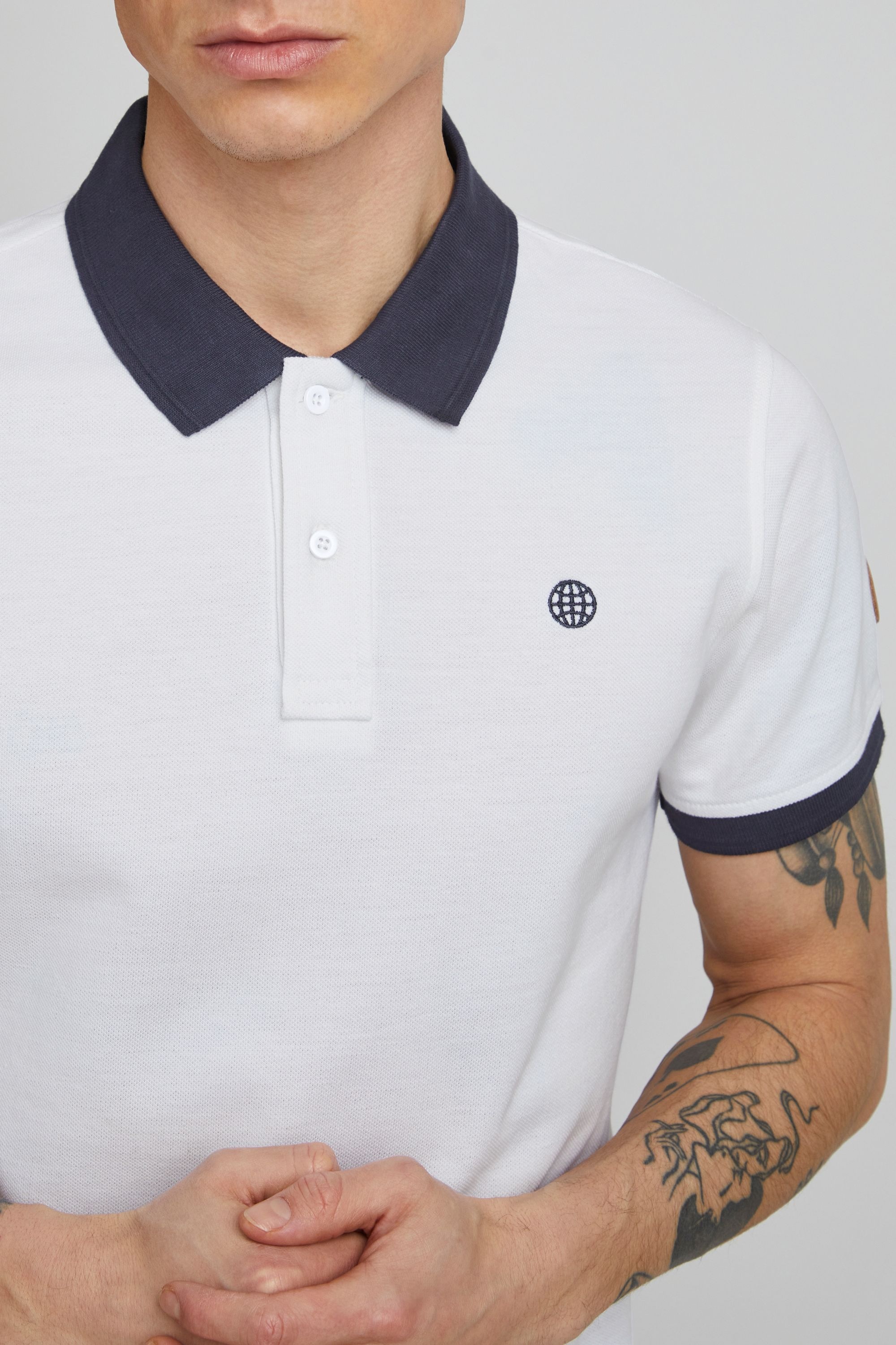 Blend Poloshirt »Poloshirt BHRalf«
