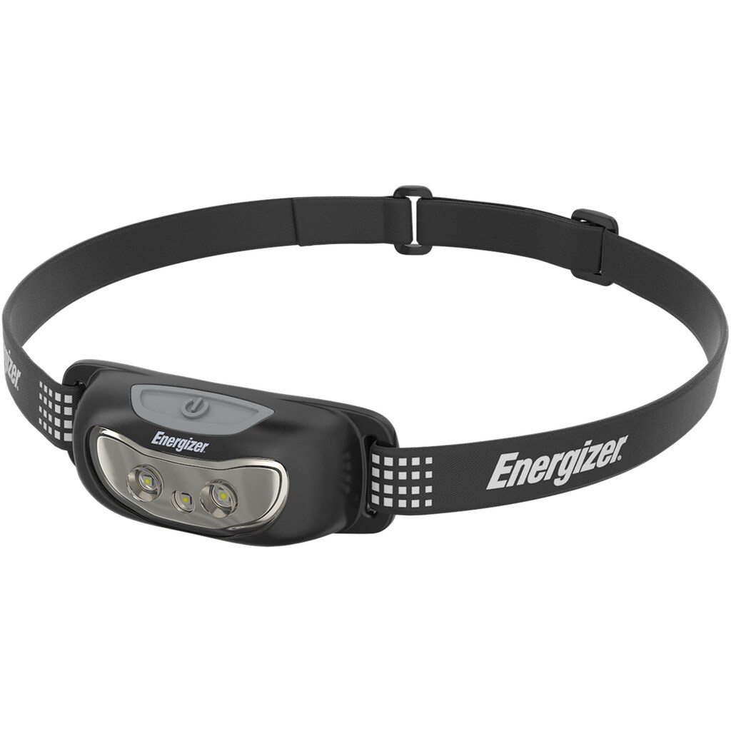 Energizer Stirnlampe »Kopflampe Universal+ Headlight«