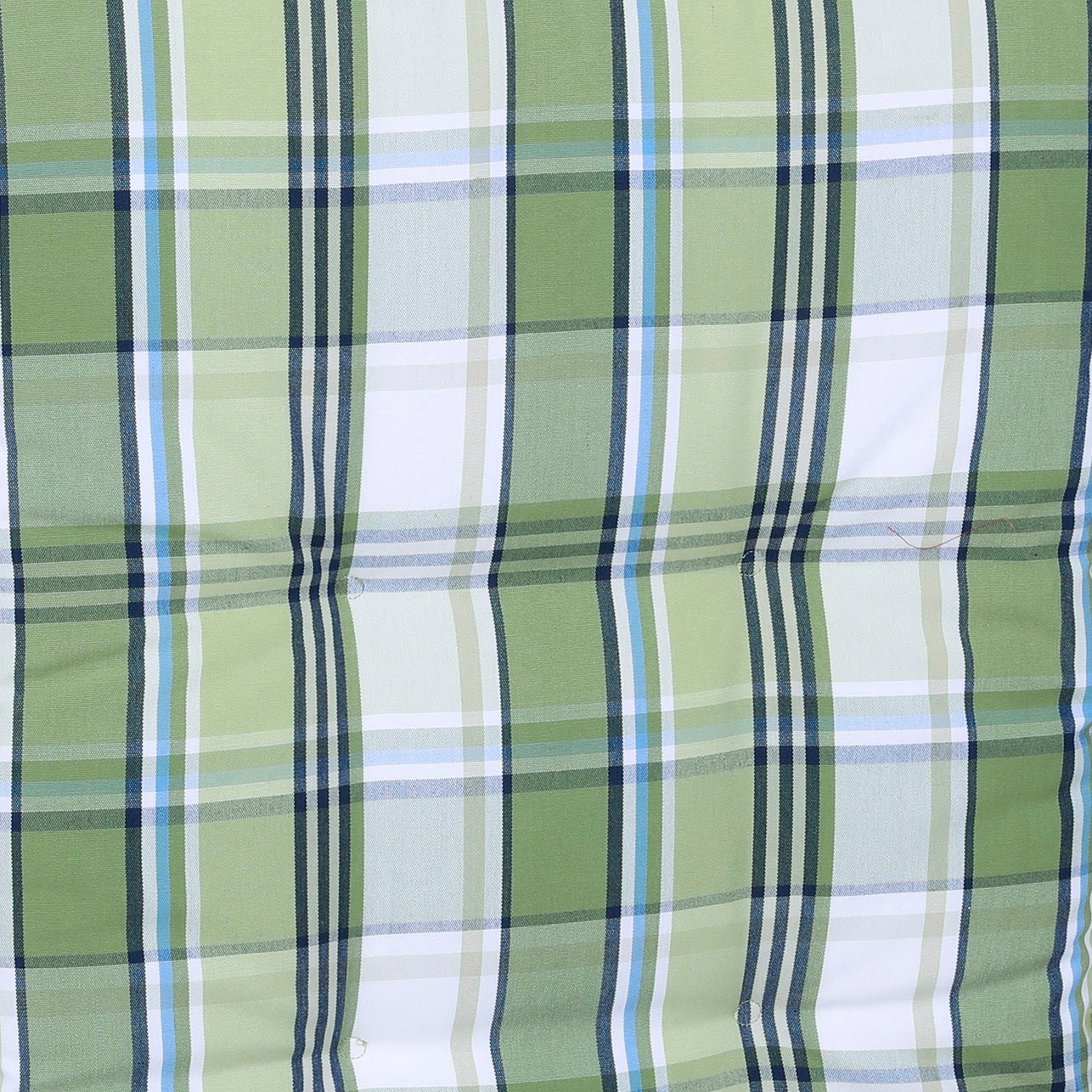 GO-DE Hochlehnerauflage »Bordeaux«, 50 cm x 7 cm x 120 cm