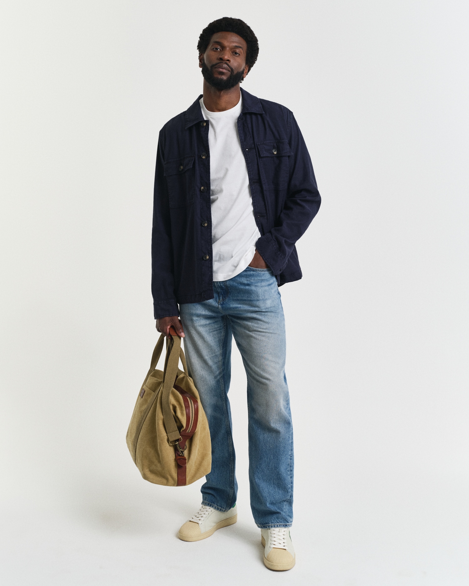 Gant T-Shirt »PRINTED GRAPHIC SS T-SHIRT«