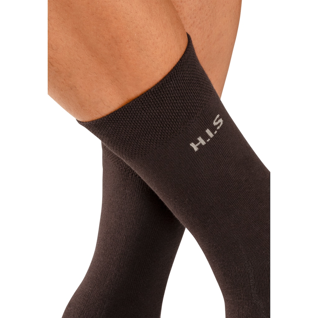 H.I.S Socken, (4 Paar)