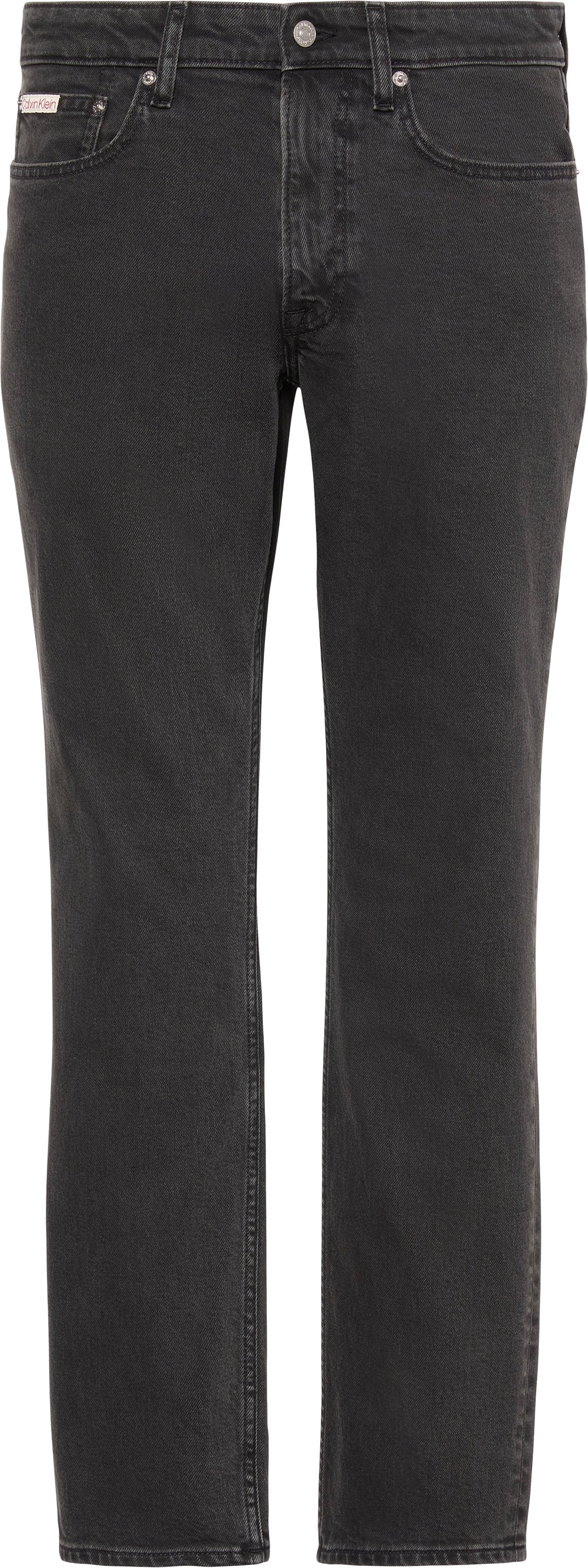 Calvin Klein Jeans Slim-fit-Jeans Slim fit mit Taschen