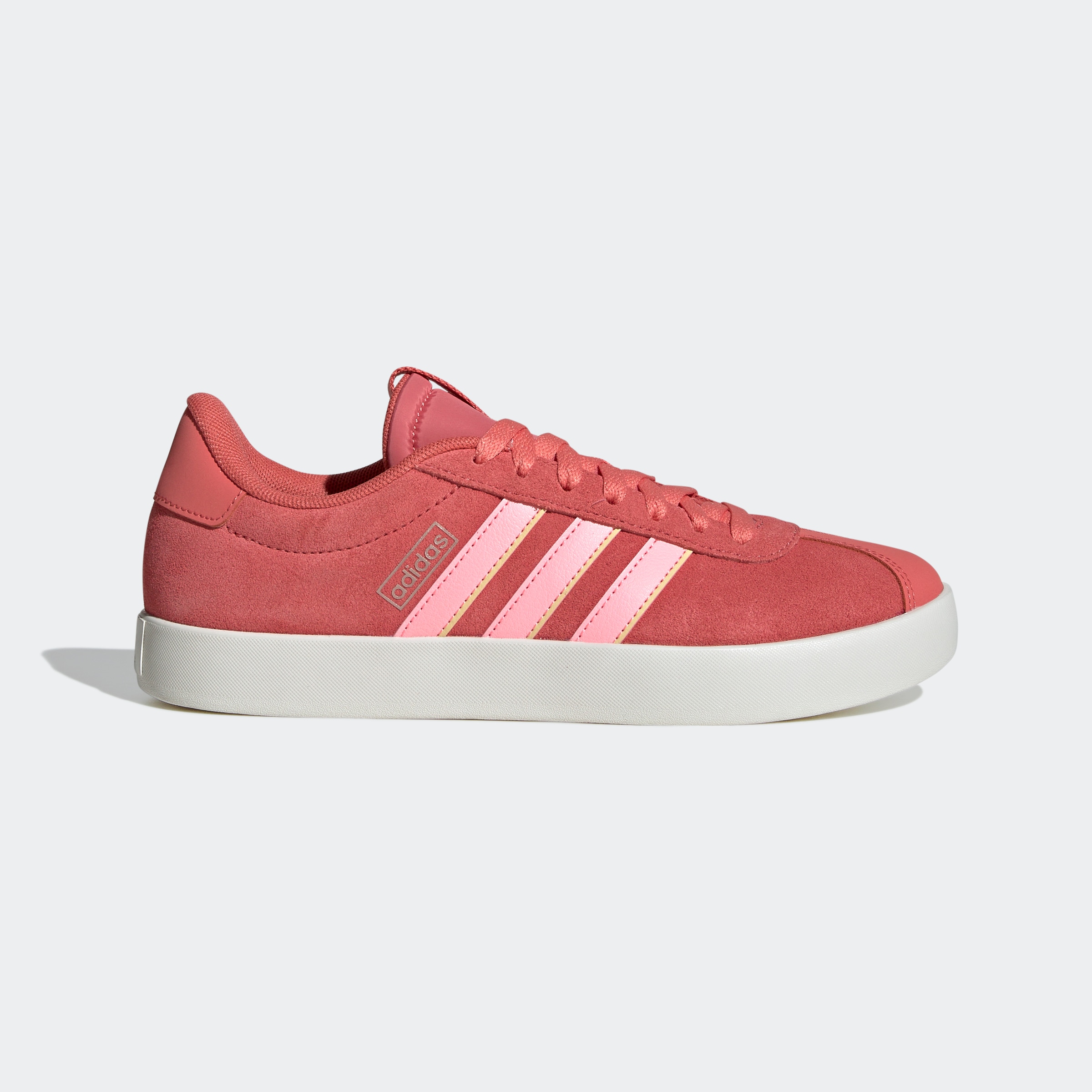adidas Sportswear Sneaker »VL COURT 3.0«, inspiriert vom Design des adidas samba