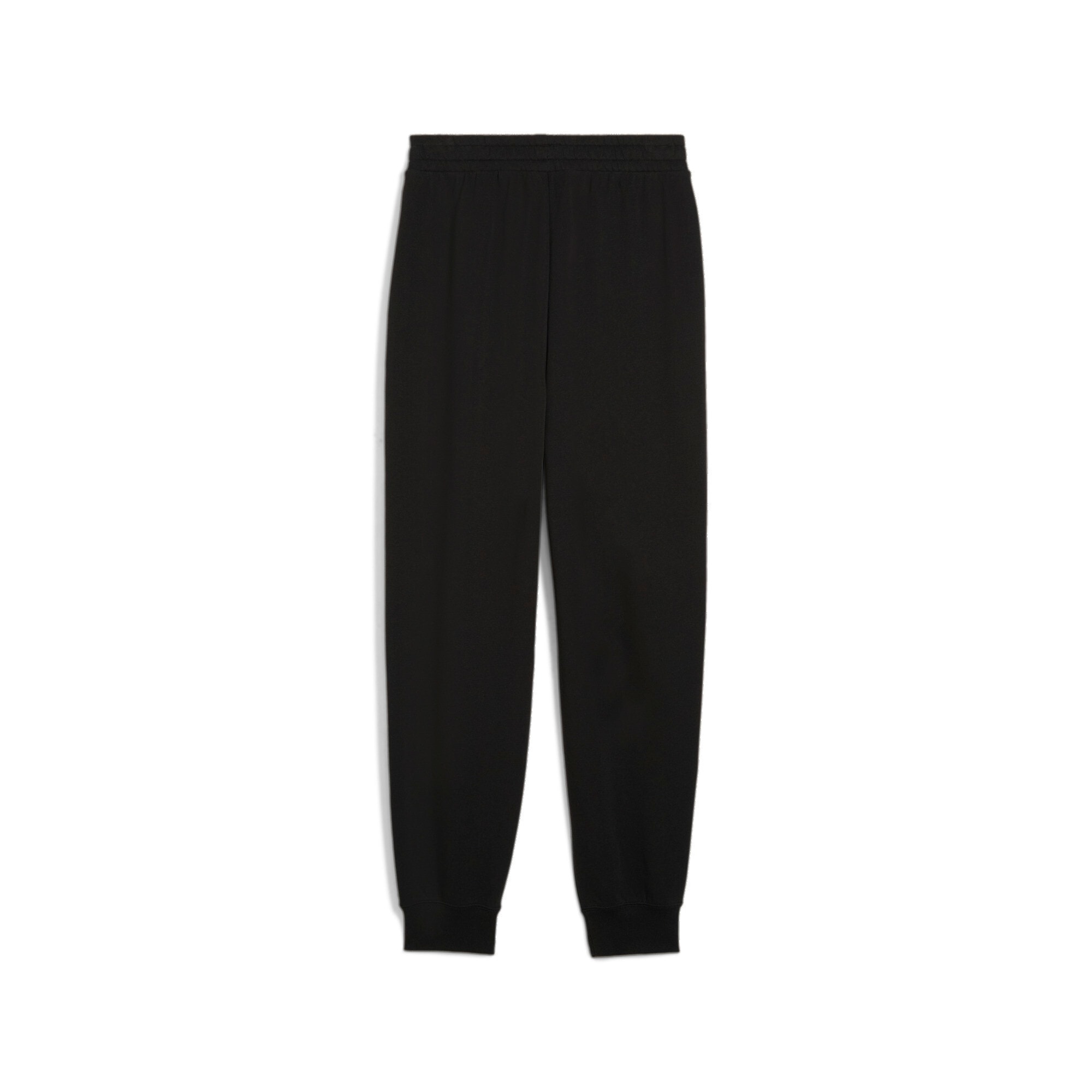 PUMA Trainingshose »ESS SMALL NO. 1 LOGO COMFORT HIGH-WAIST SWEATPANTS TR CL«