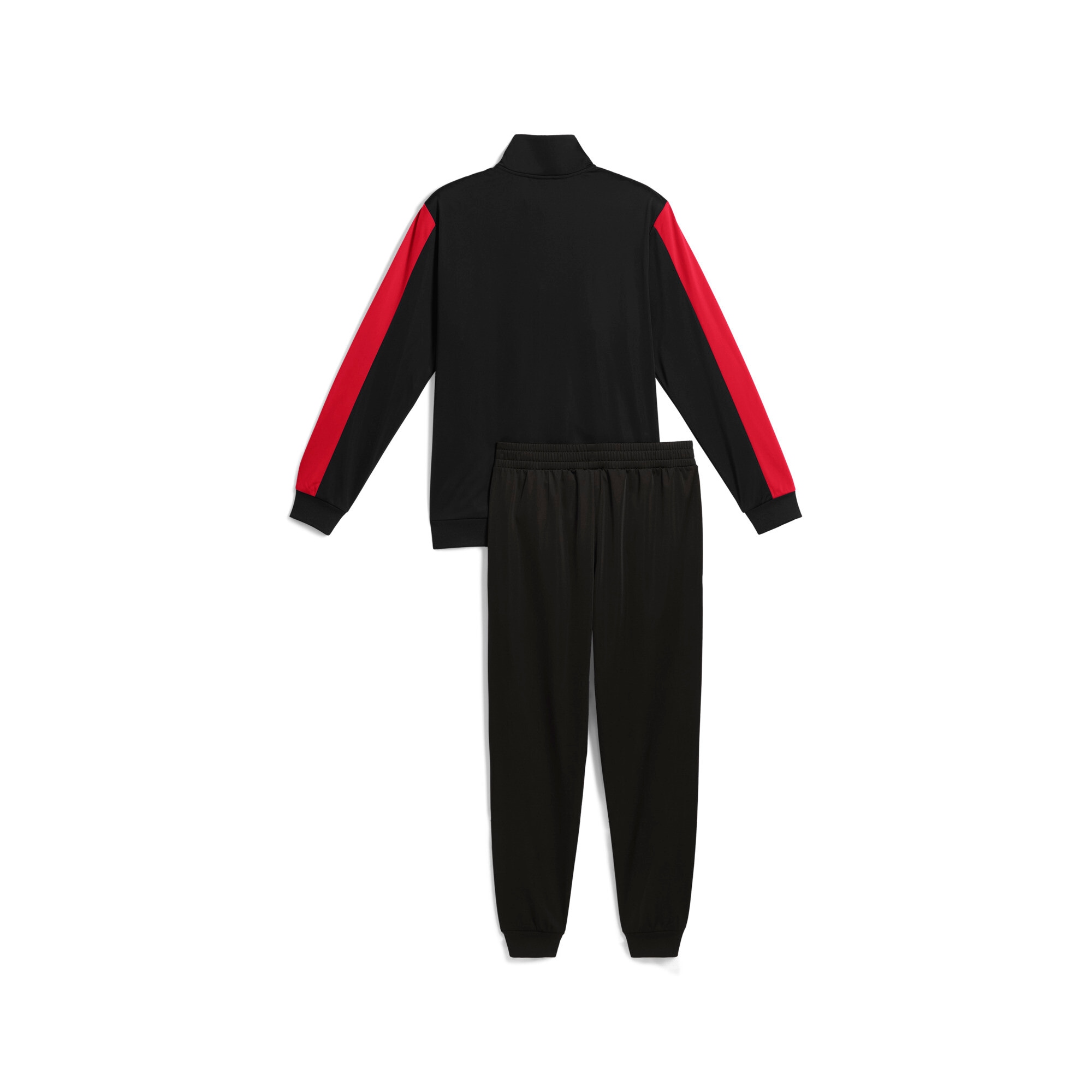 PUMA Trainingsanzug »SPORT POLY SUIT«, (2 tlg.)