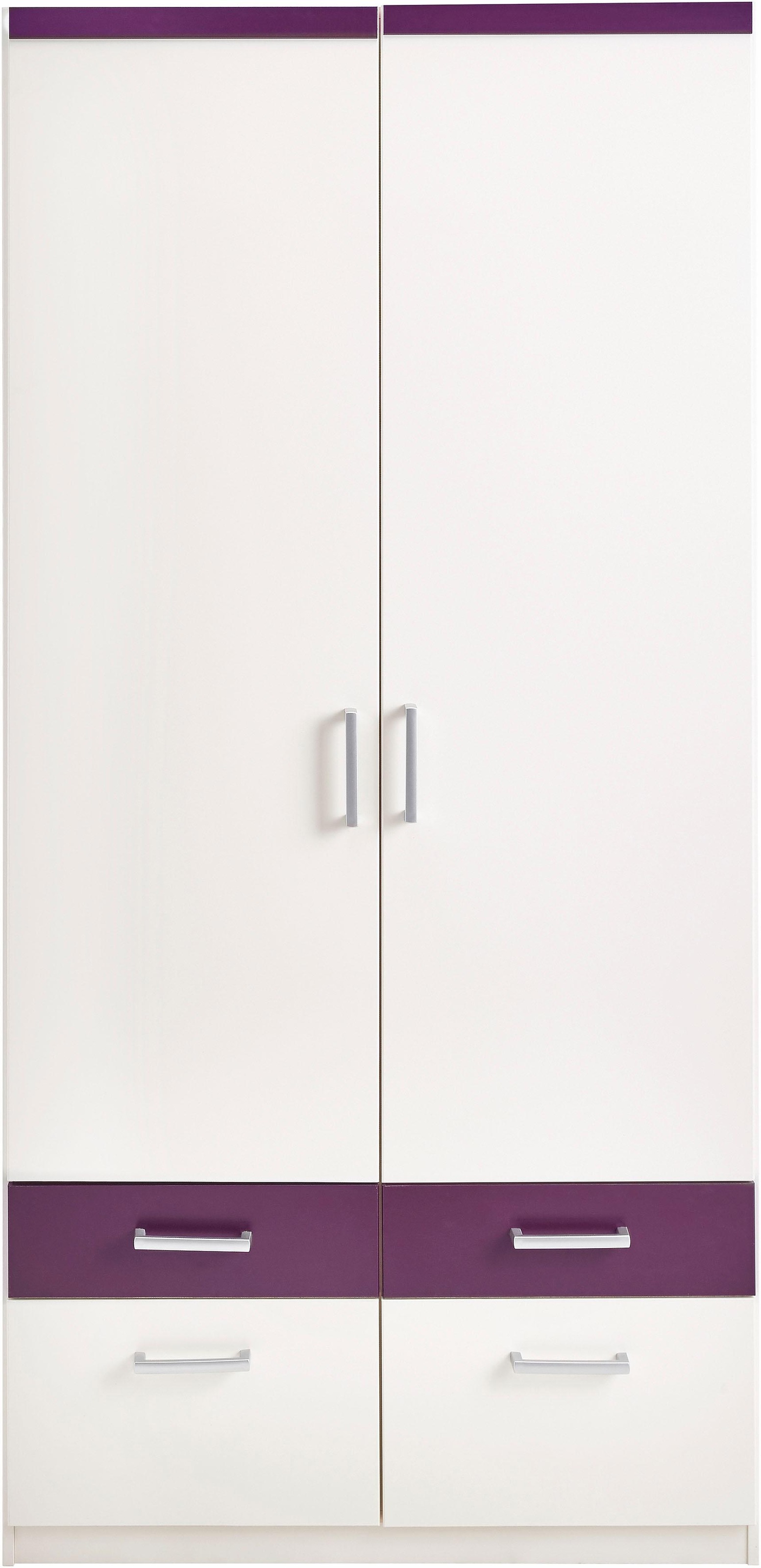 priess Kleiderschrank