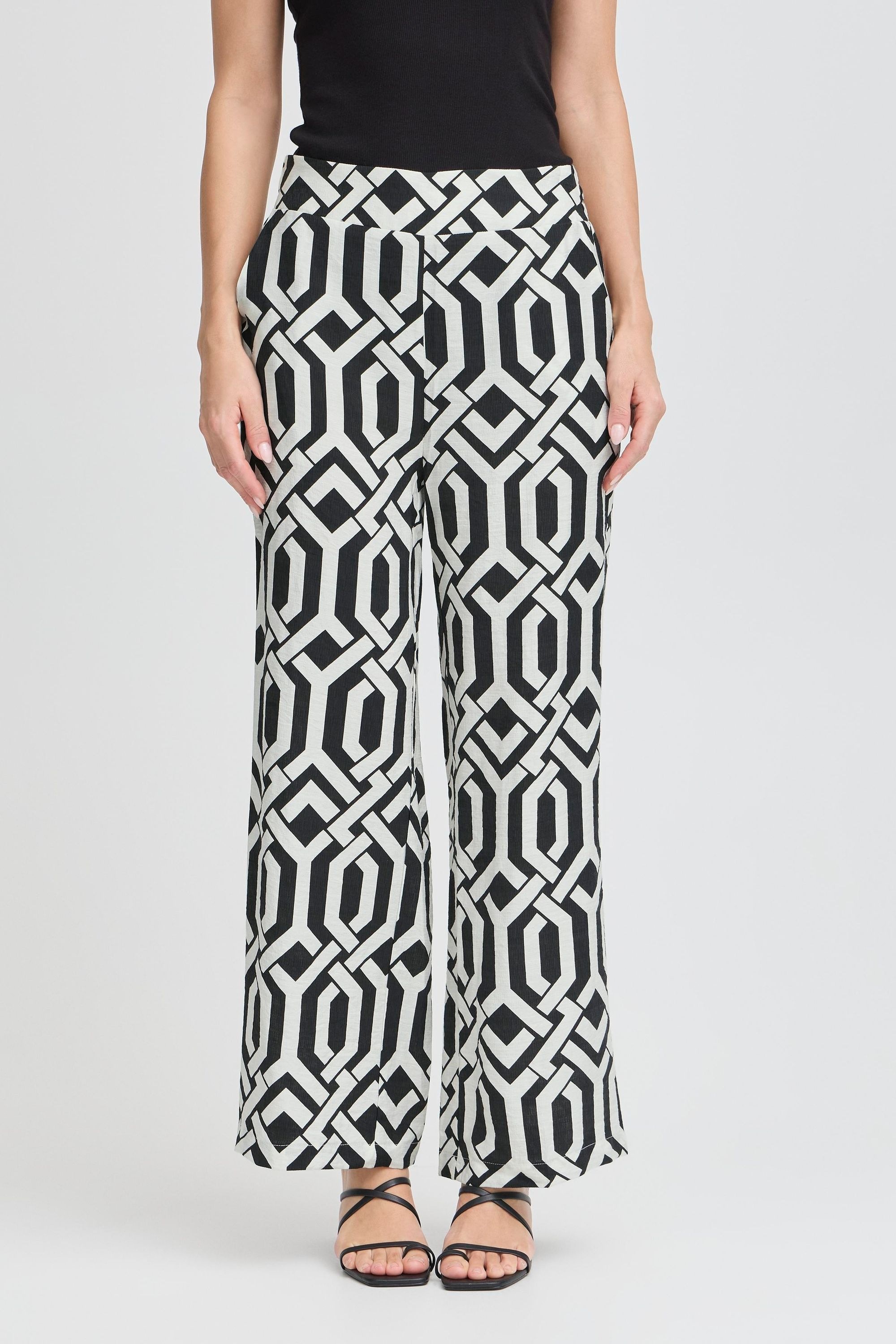fransa Loungehose »Loungehose FRARIANA«