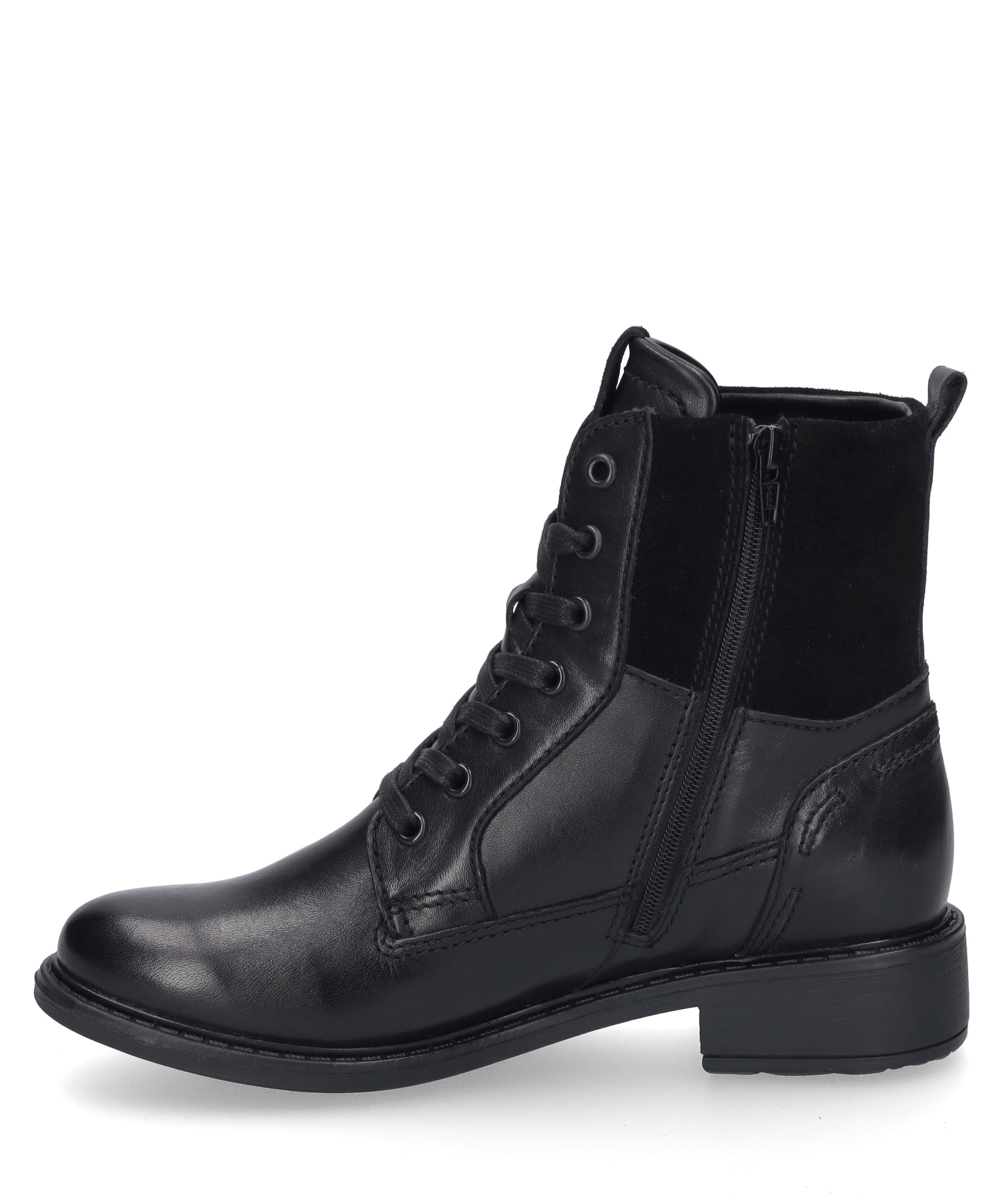 Josef Seibel Stiefel »Selena 53, schwarz«