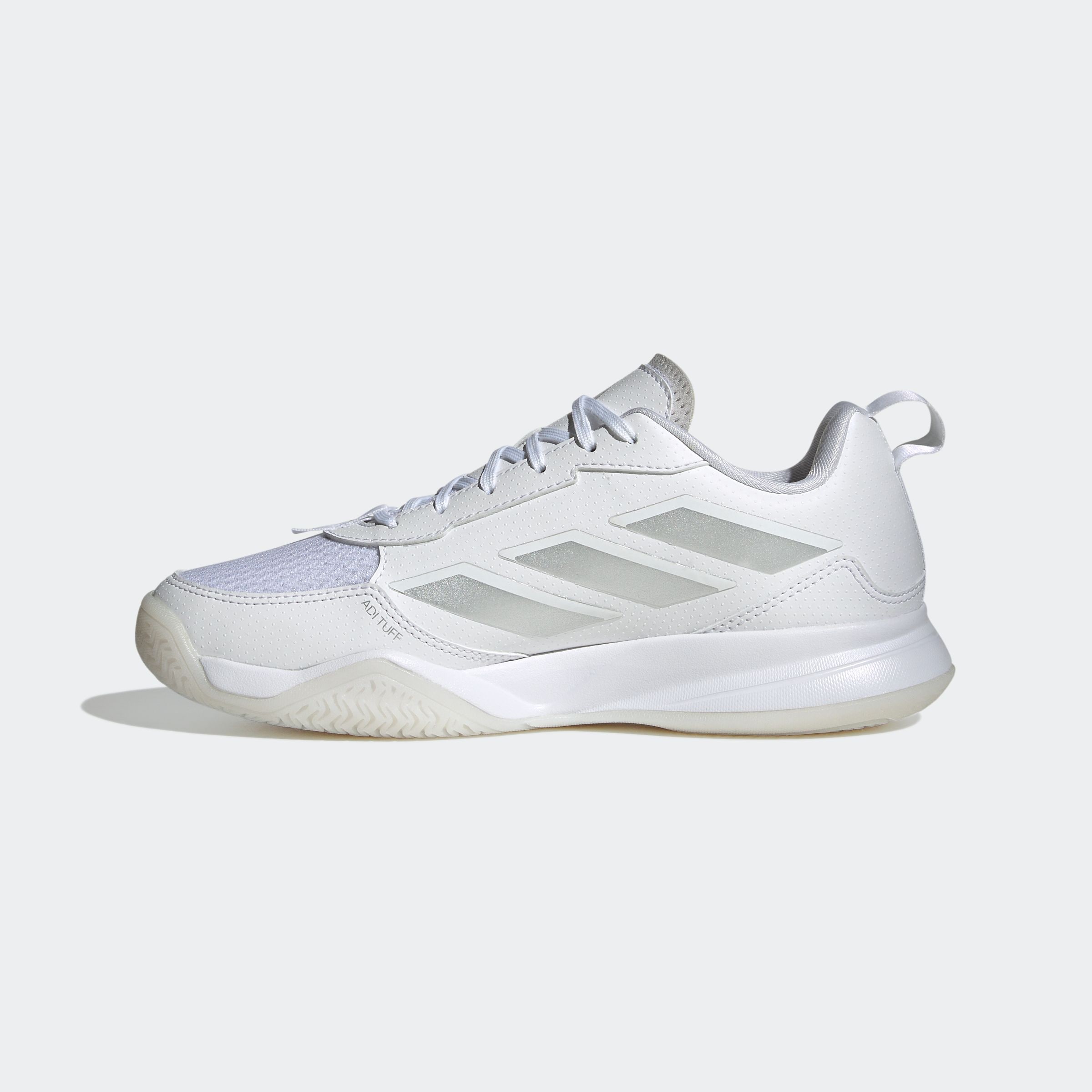 adidas Performance Tennisschuh »AVAFLASH LOW«