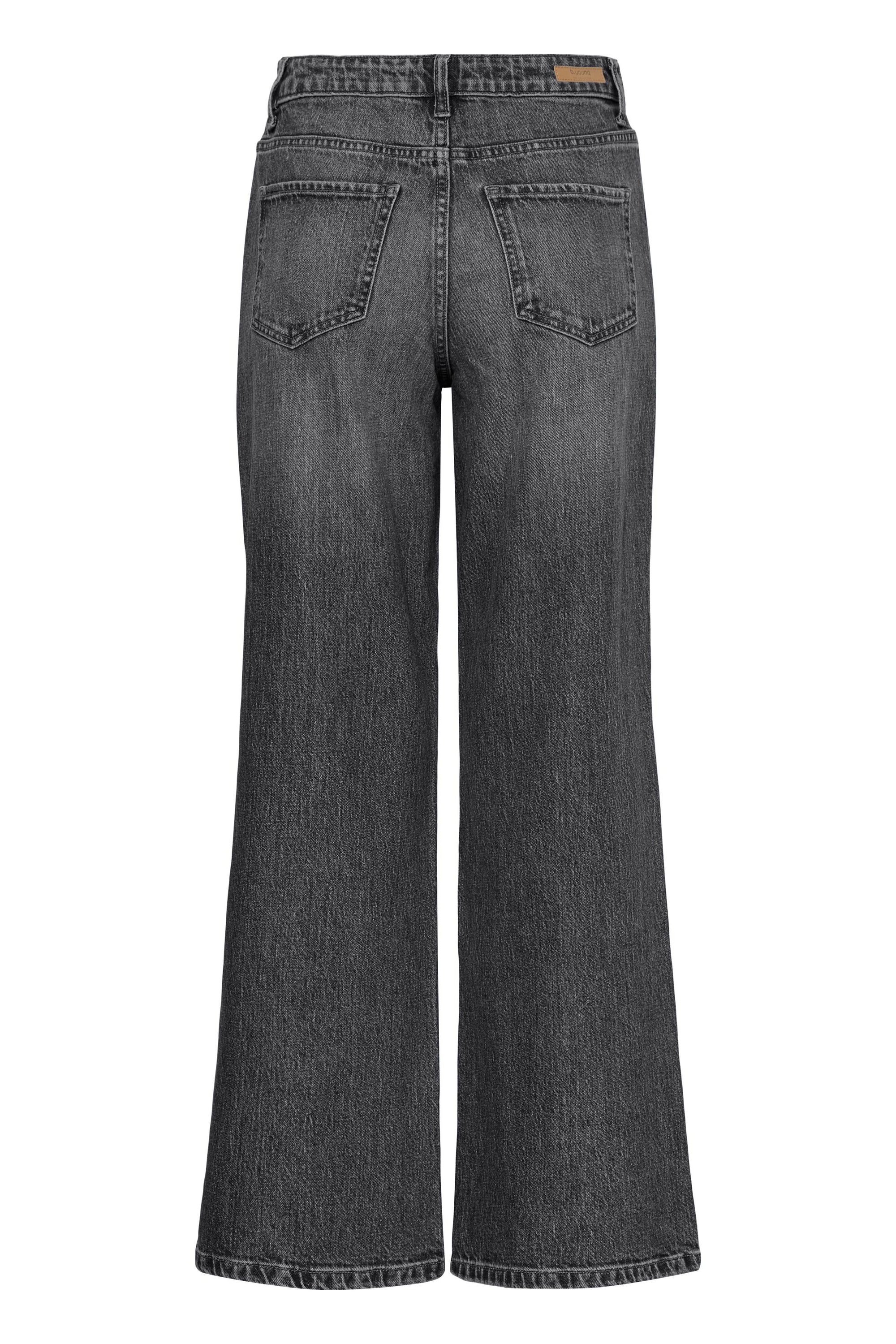 b.young Regular-fit-Jeans »Damen Jeans BYKAJANE«