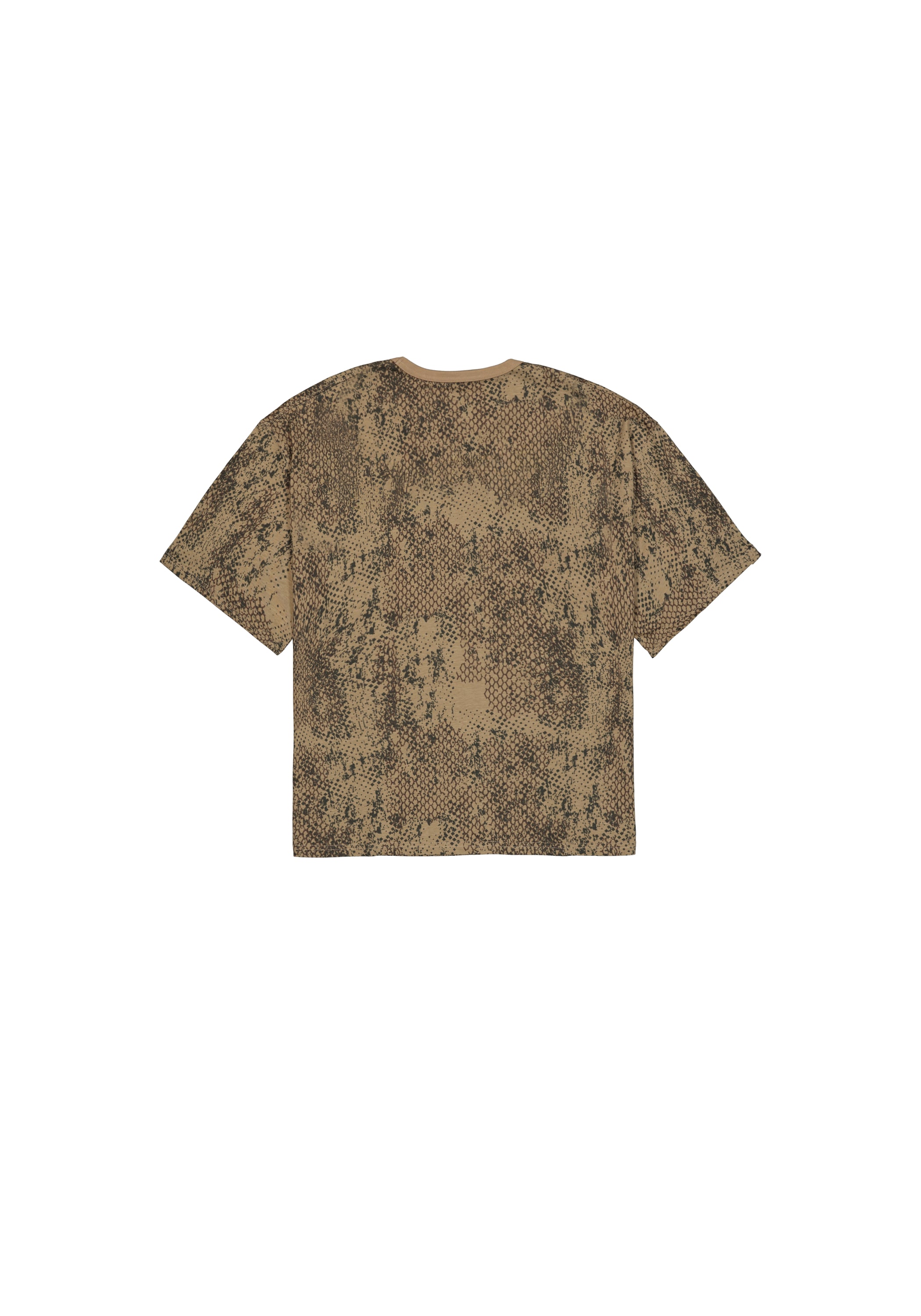 Alpha Industries T-Shirt »Alpha Essentials RL T-Shirt Camo«
