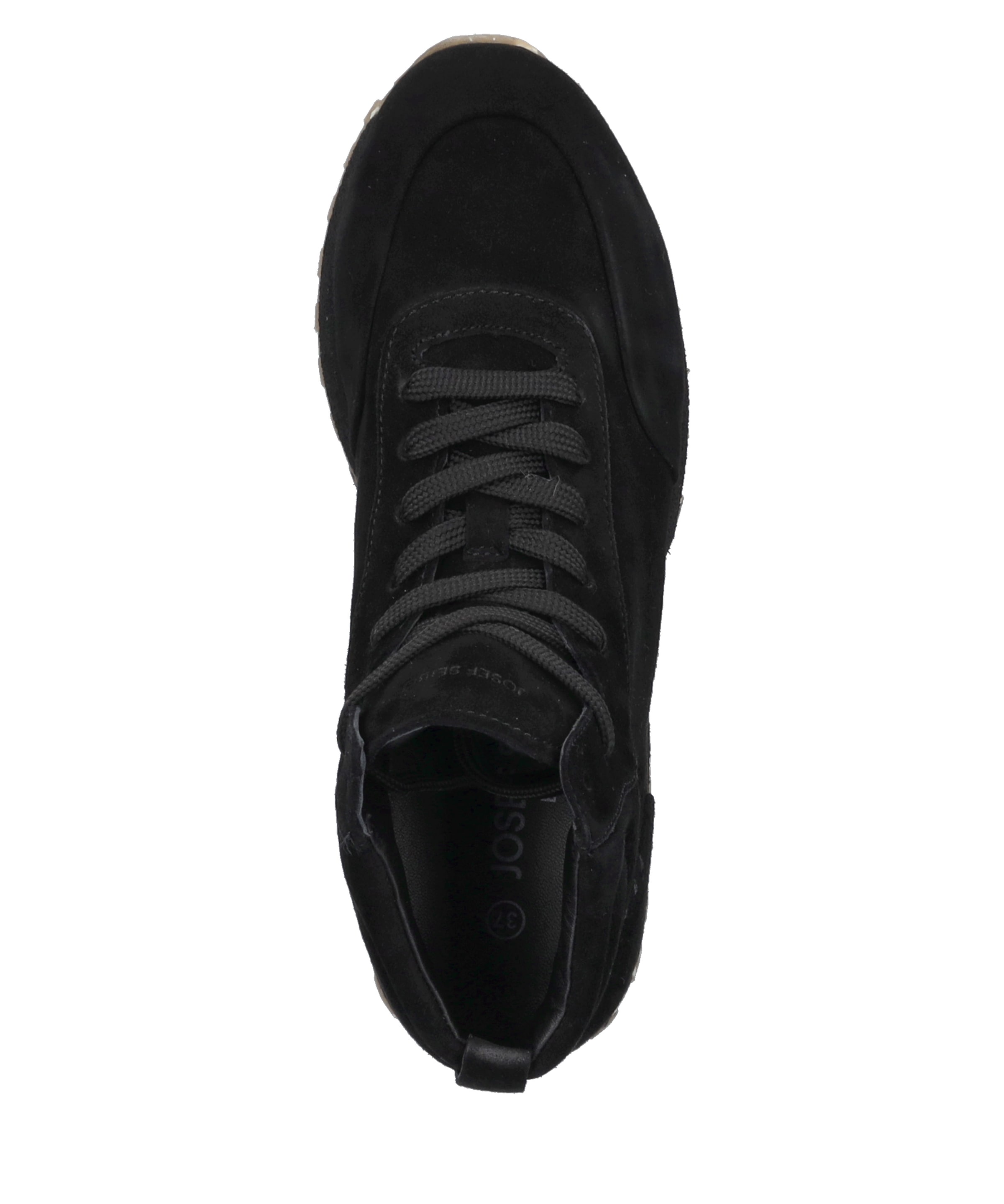 Josef Seibel Sneaker »Adriana 02, schwarz«