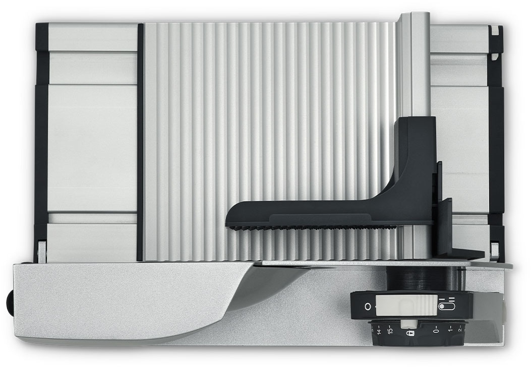 Graef Allesschneider »Mytiny MT1000EU, silber« 170 W
