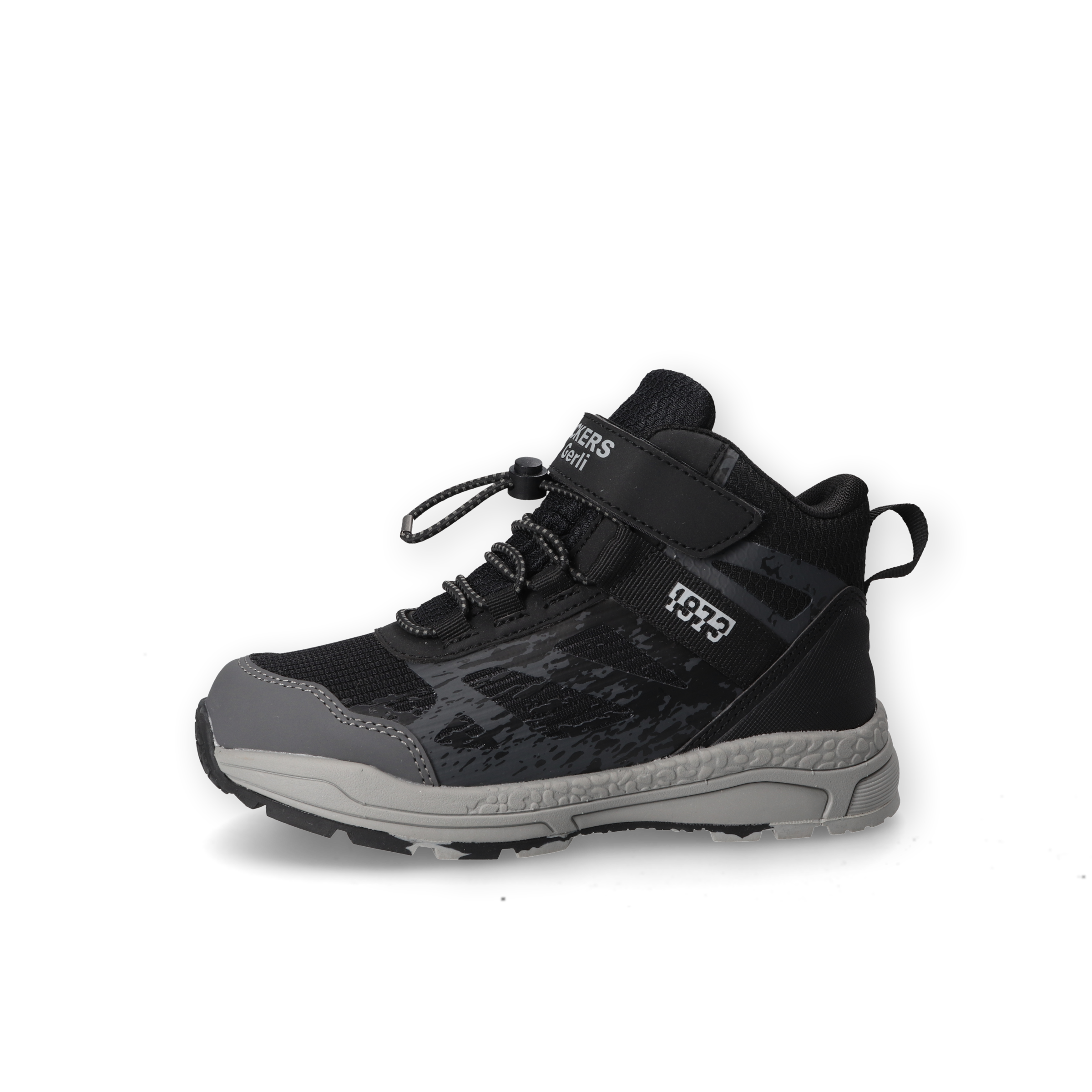 Dockers by Gerli Winterboots  Sneaker-Boots, Outdoorstiefelette mit TEX-Membran
