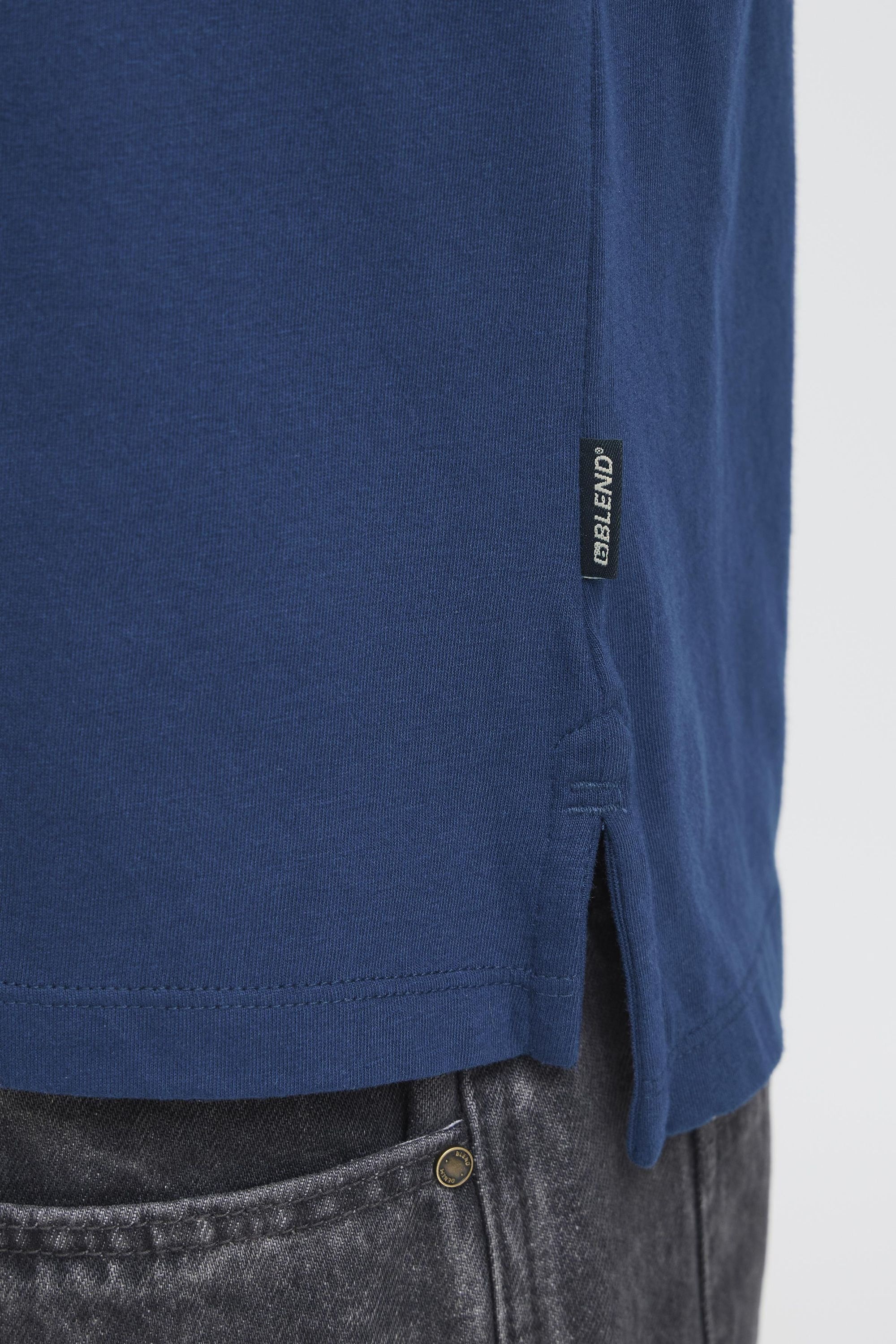 Blend Rundhalsshirt »Rundhalsshirt BHJEM«